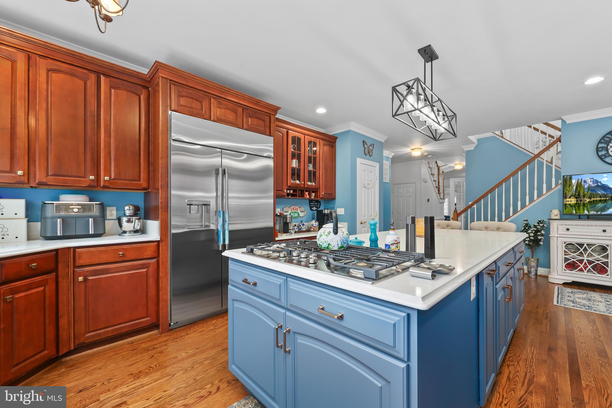 RIVER BEND - Residential