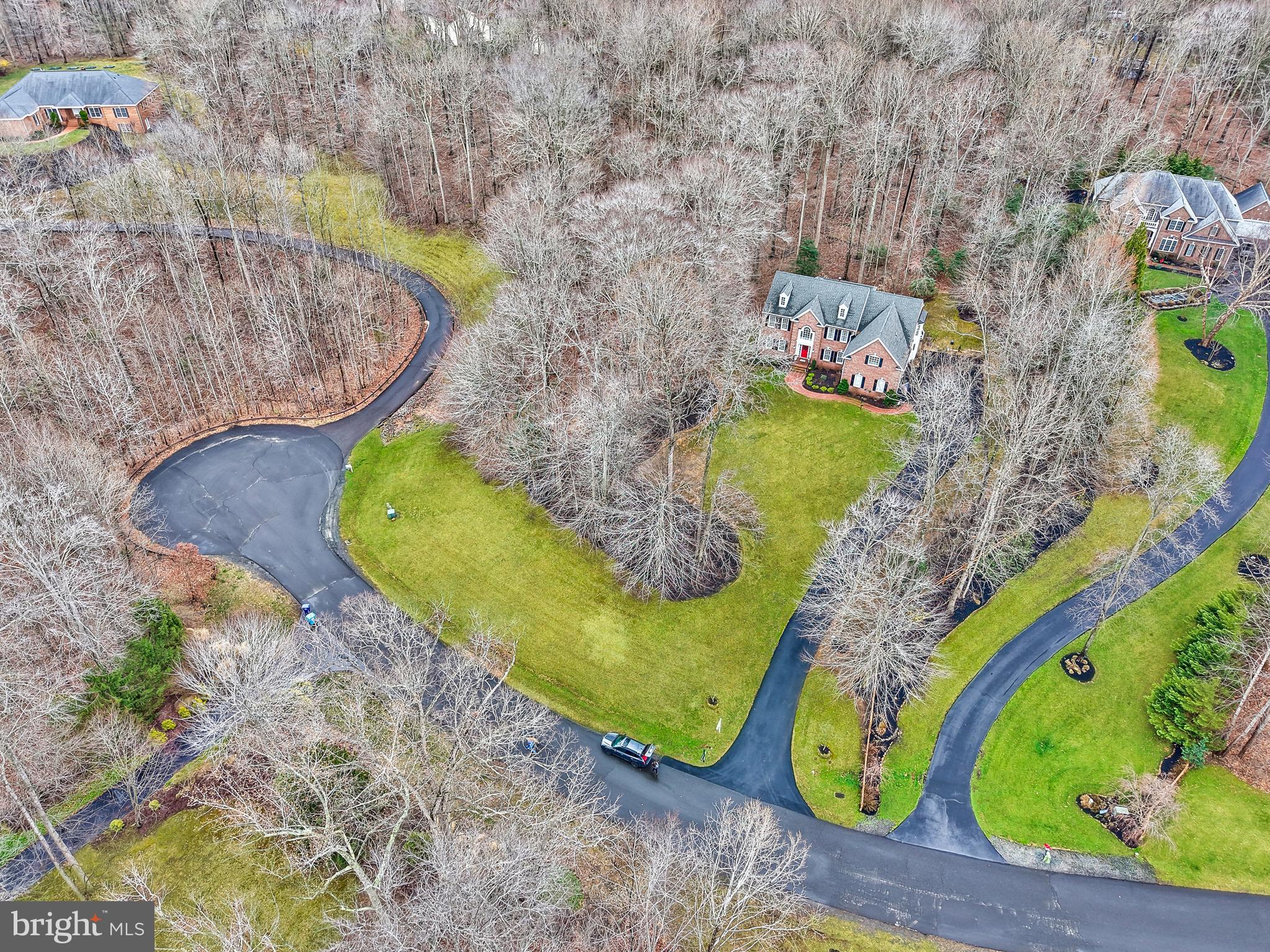 RIVER BEND - Residential