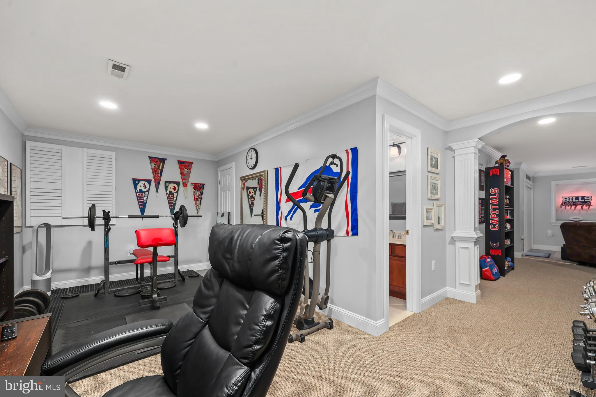 RIVER BEND - Residential