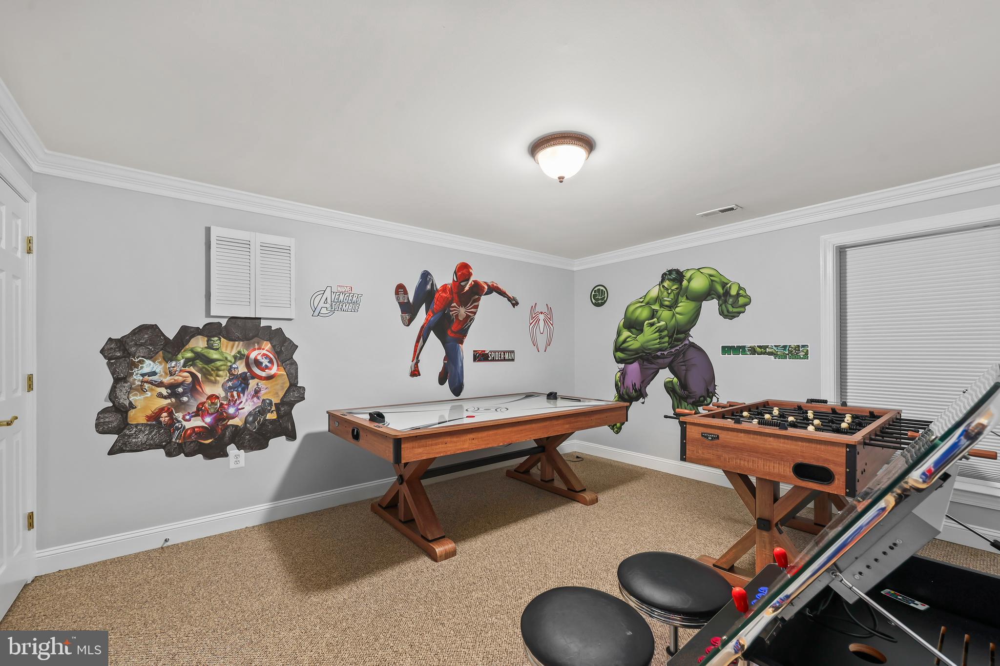 RIVER BEND - Residential