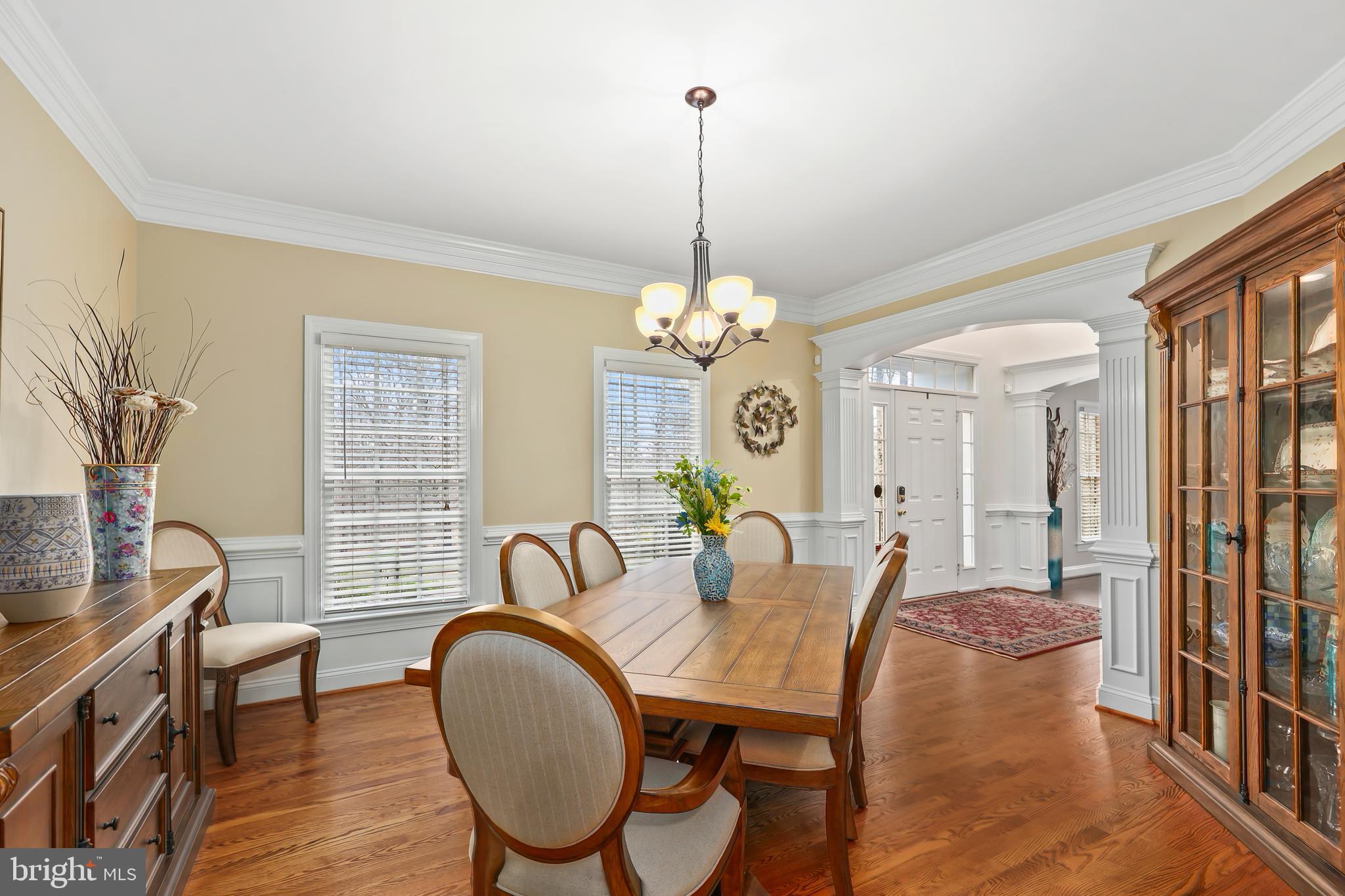 RIVER BEND - Residential