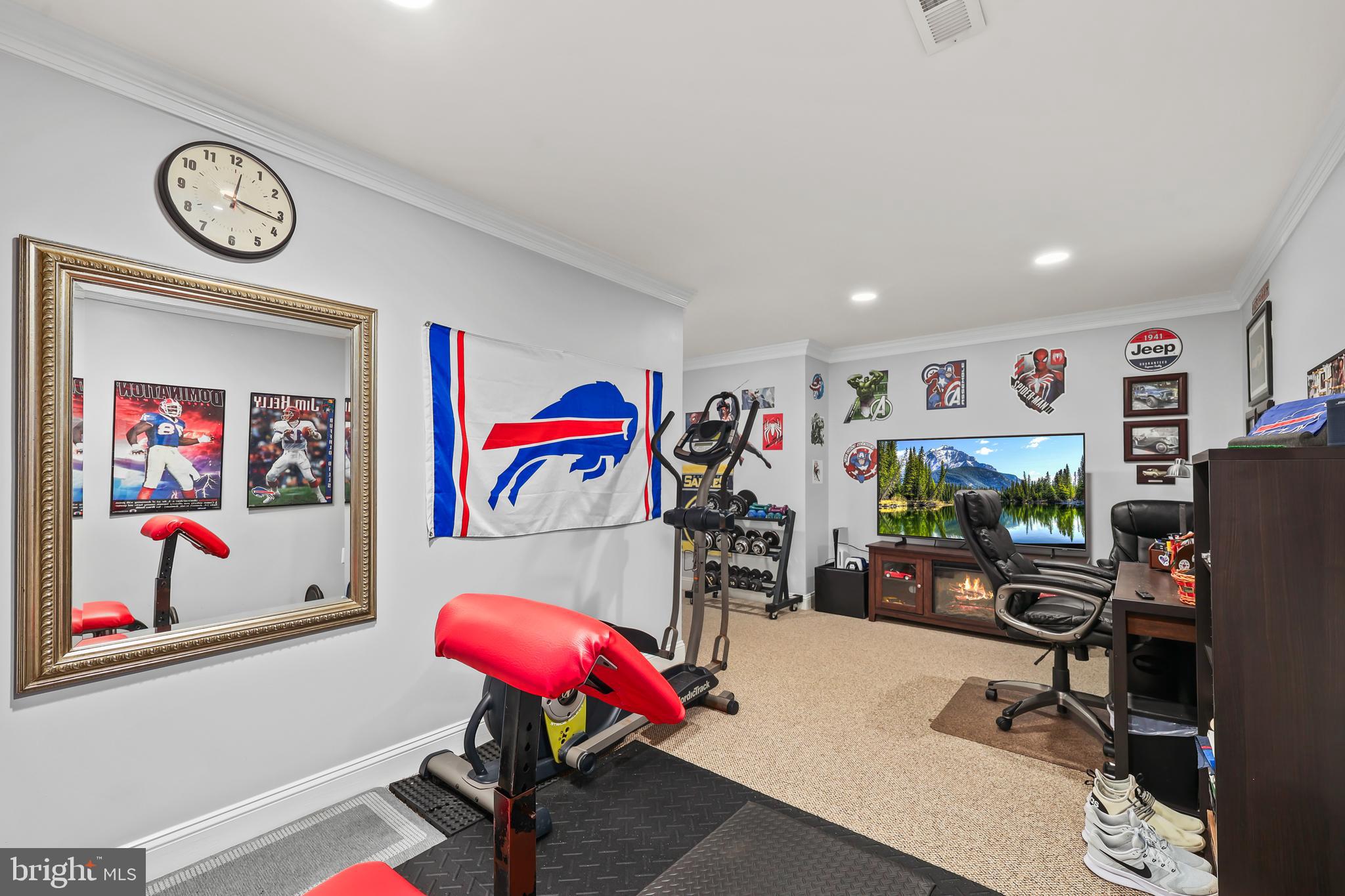 RIVER BEND - Residential