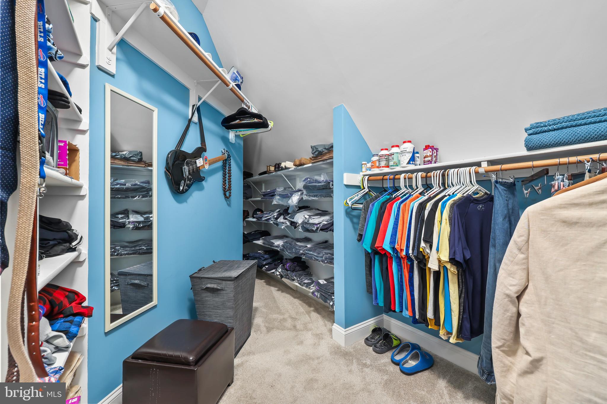 RIVER BEND - Residential