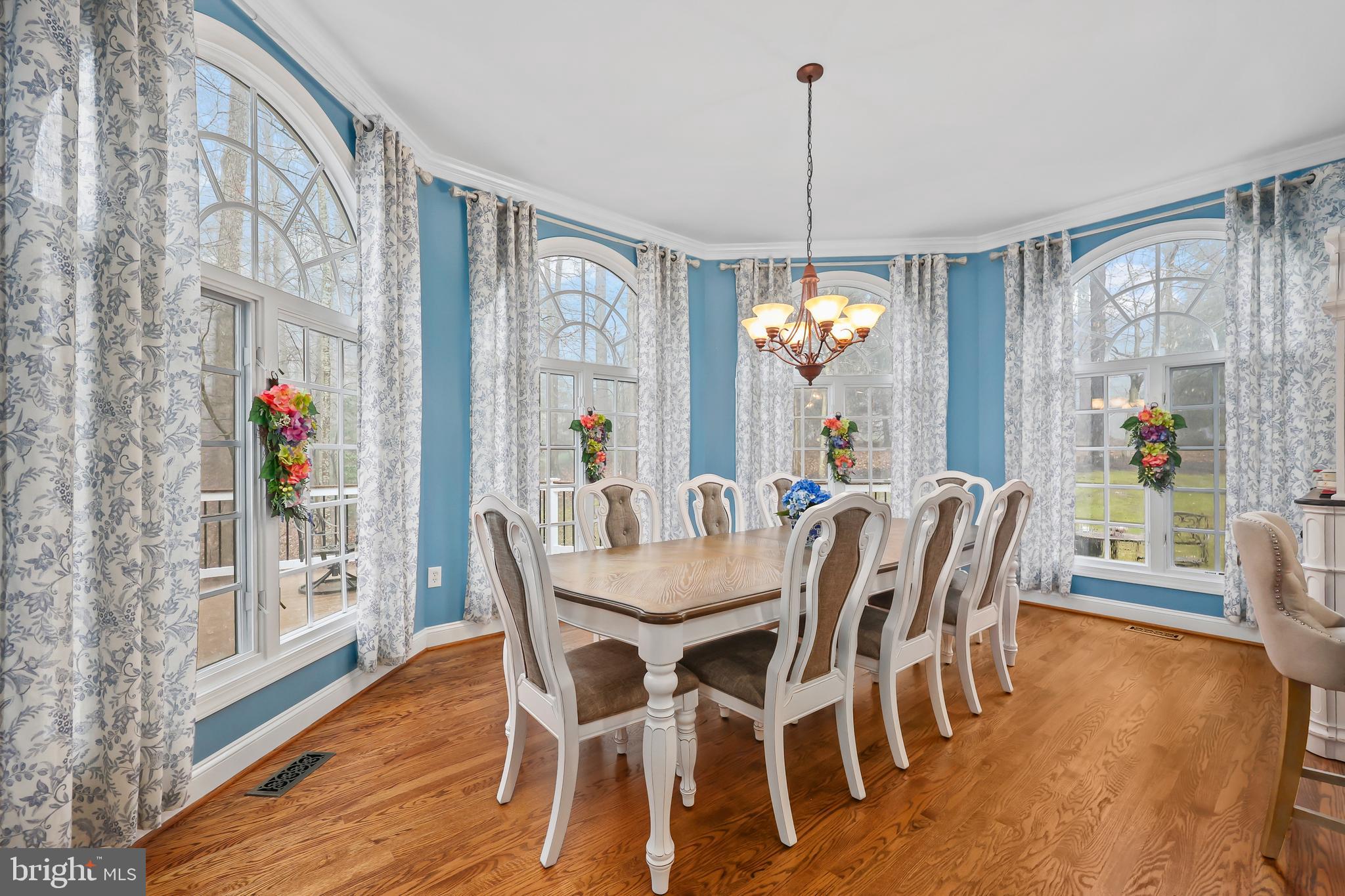 RIVER BEND - Residential