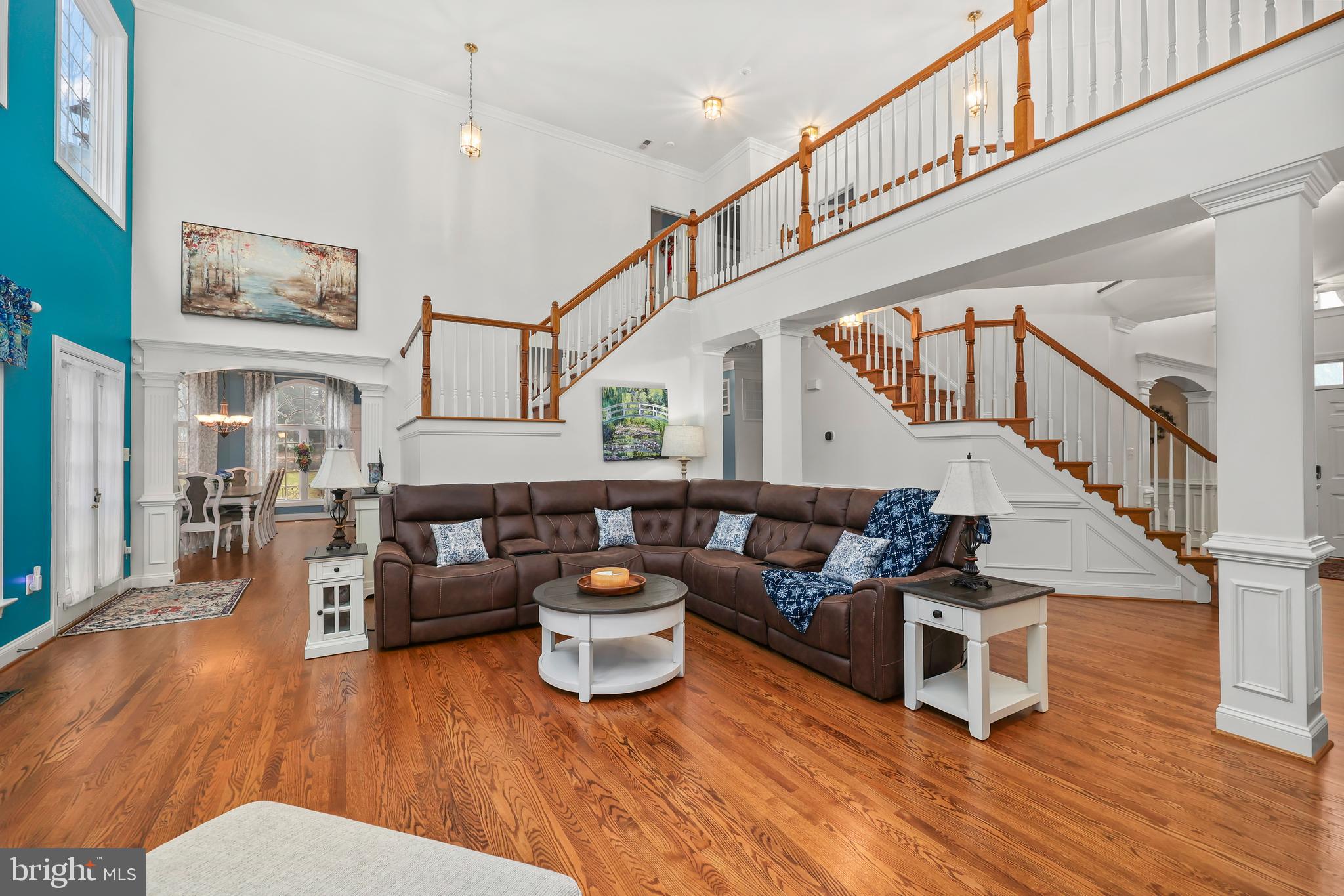 RIVER BEND - Residential