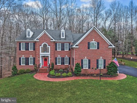 7969 PINNACLE RIDGE DRIVE MANASSAS VA 20112