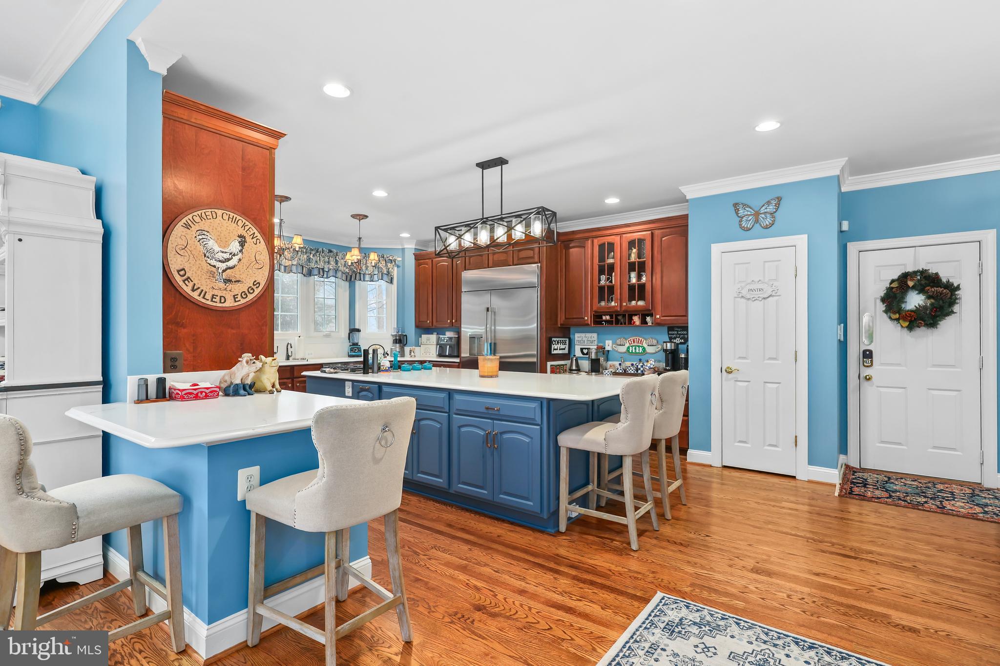 RIVER BEND - Residential