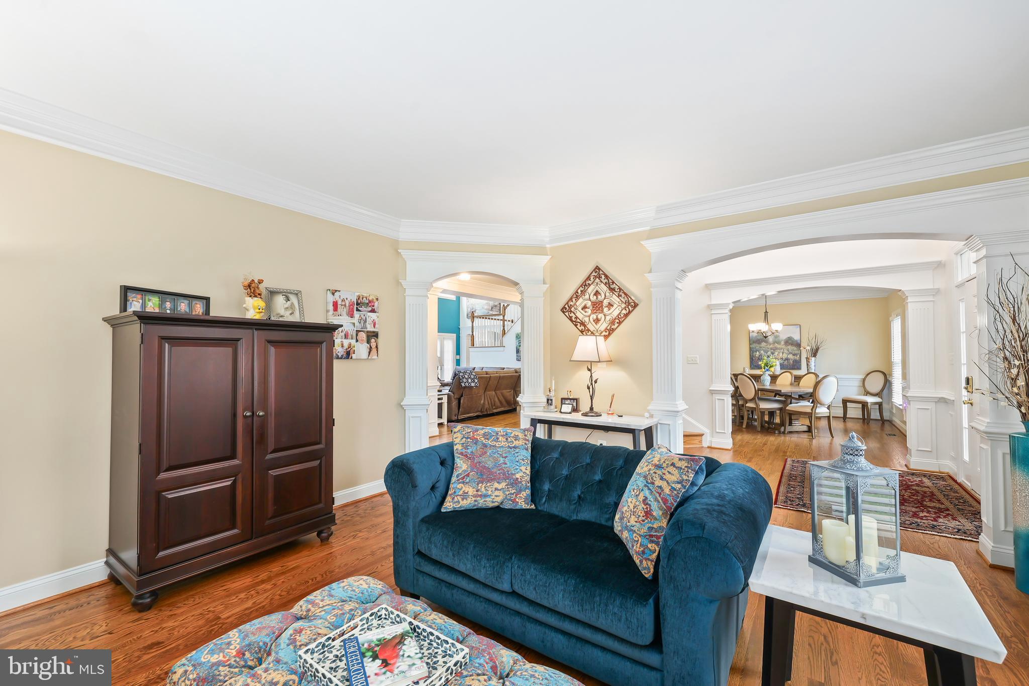 RIVER BEND - Residential