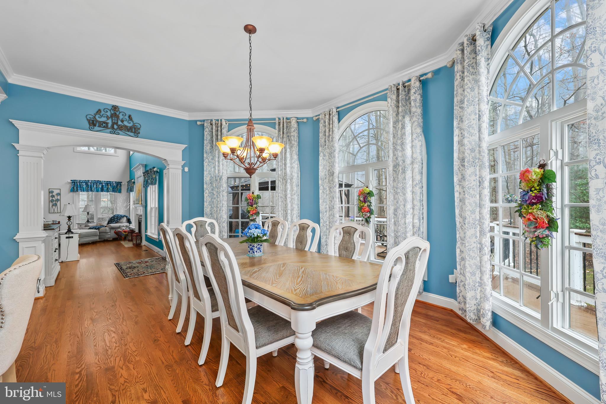 RIVER BEND - Residential