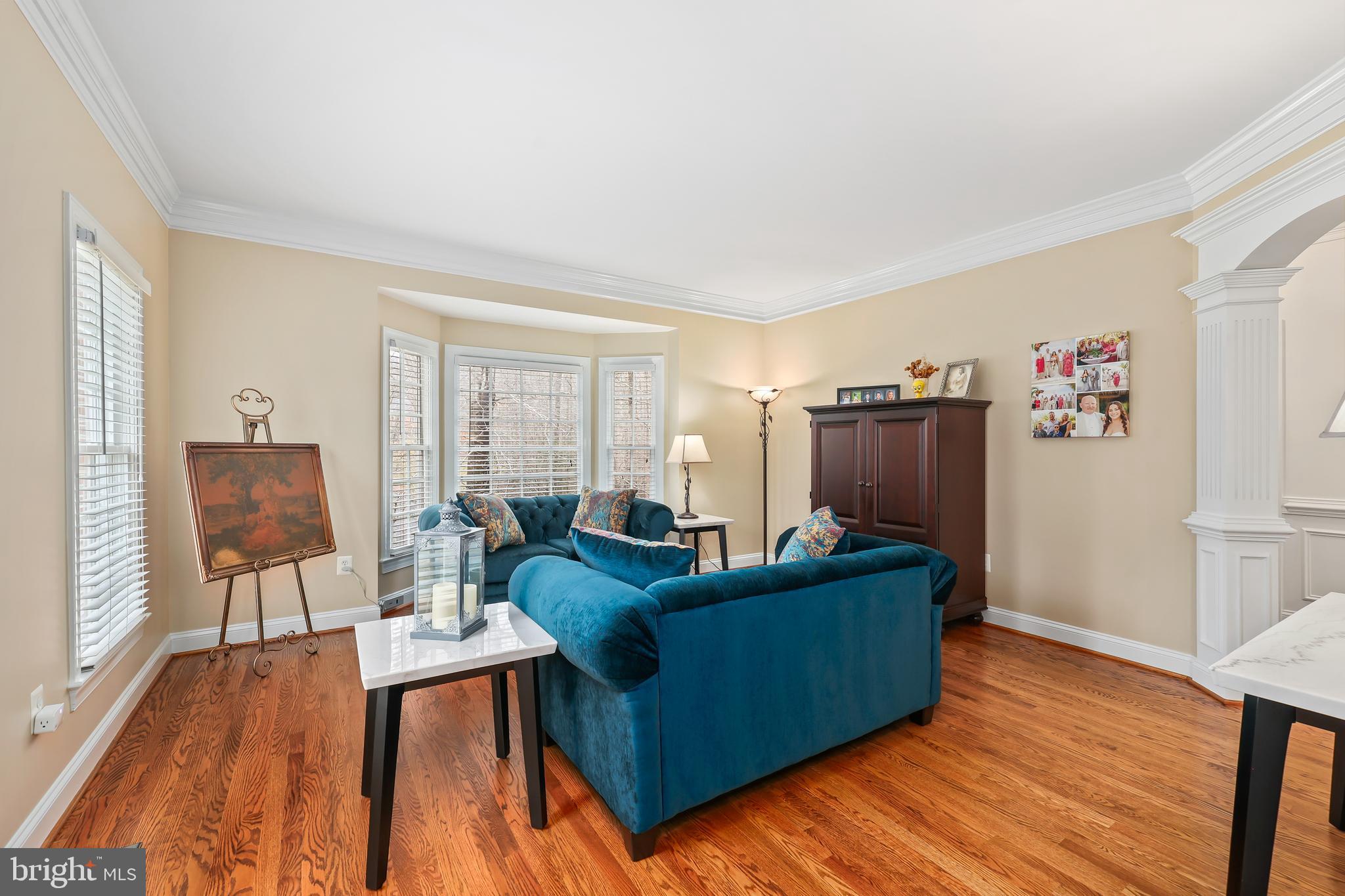 RIVER BEND - Residential