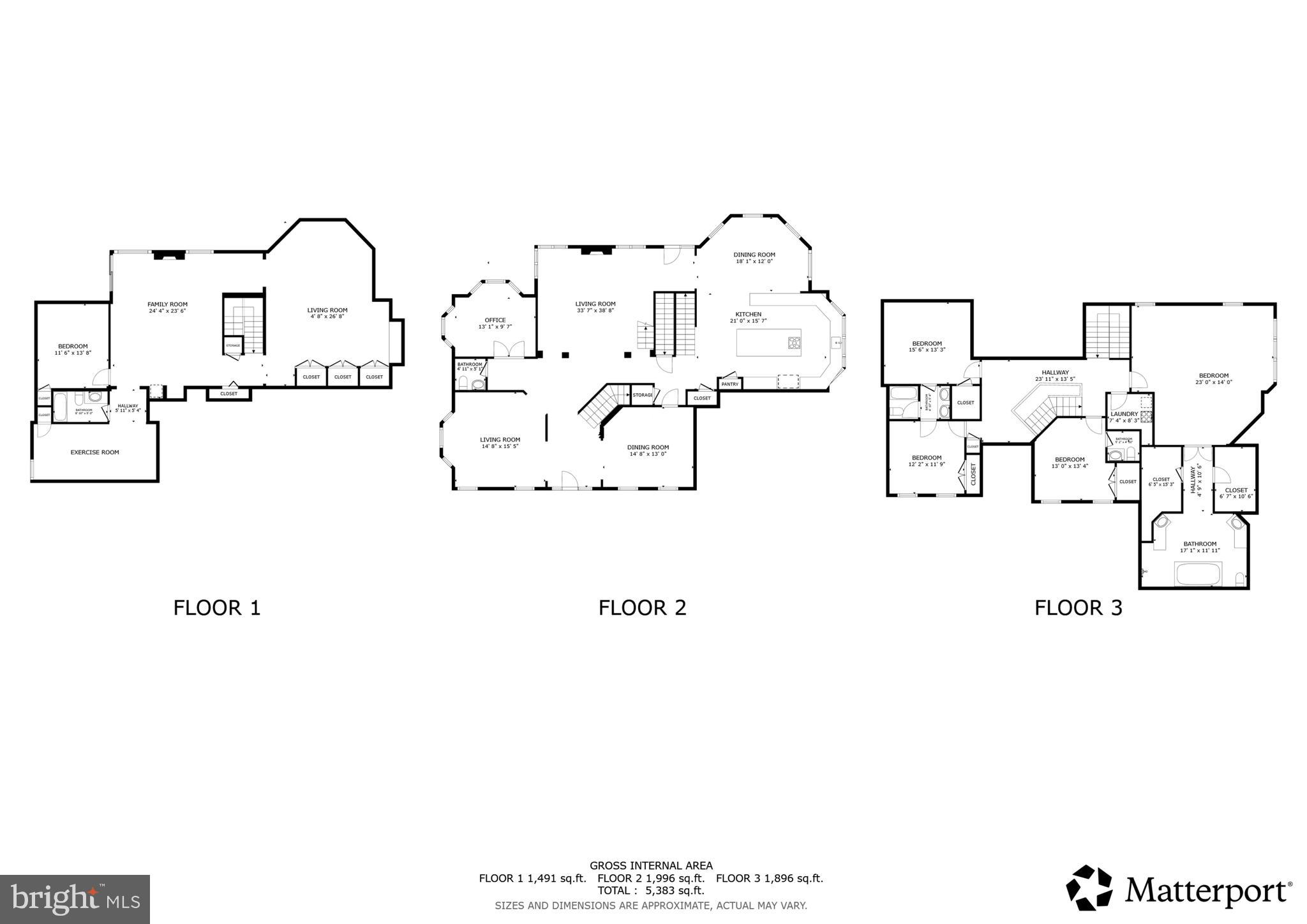 RIVER BEND - Residential