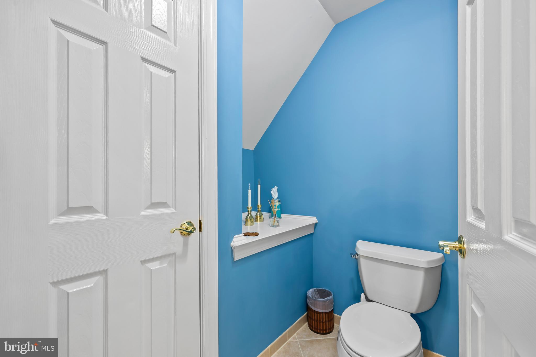 RIVER BEND - Residential