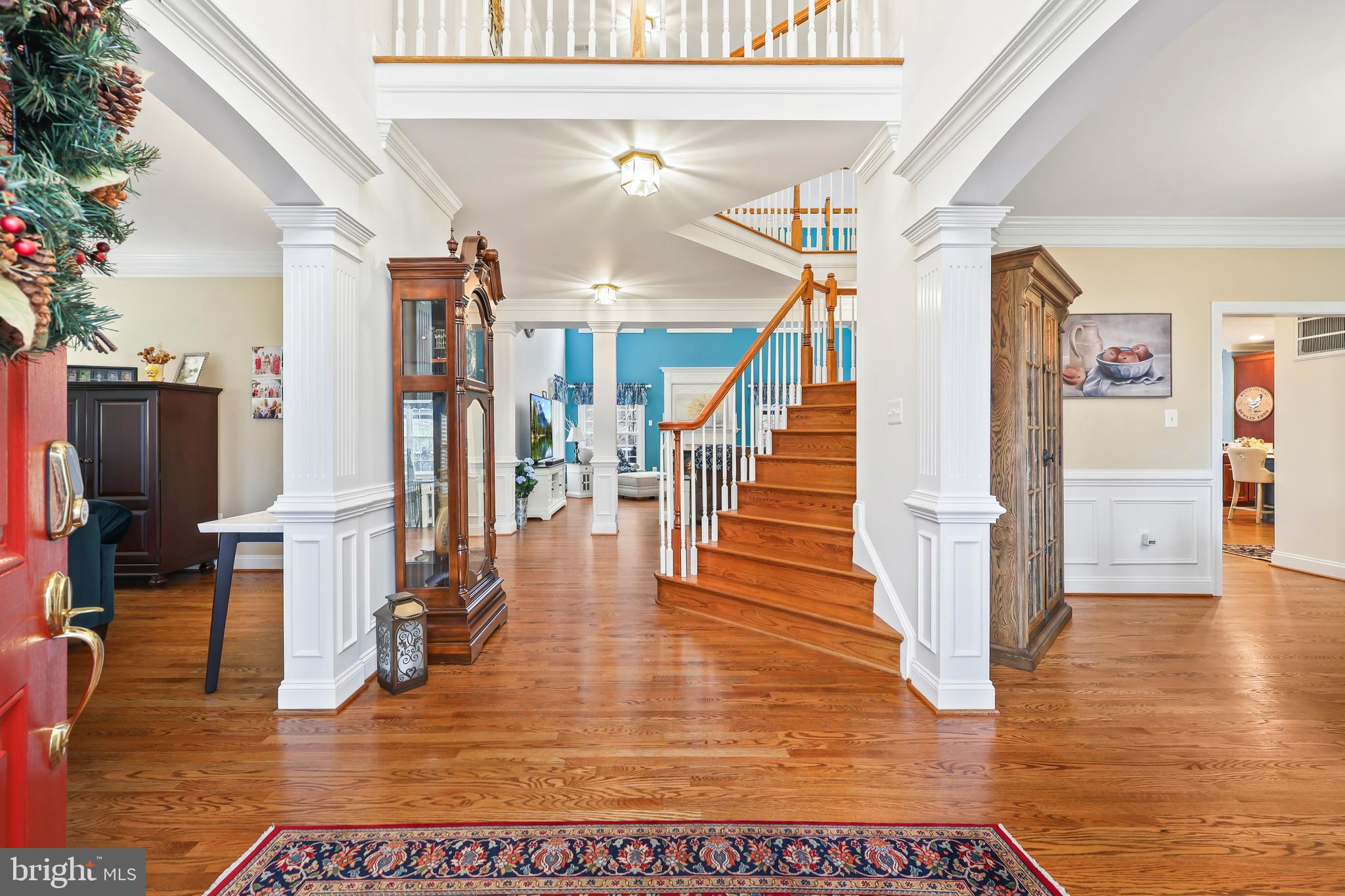 RIVER BEND - Residential