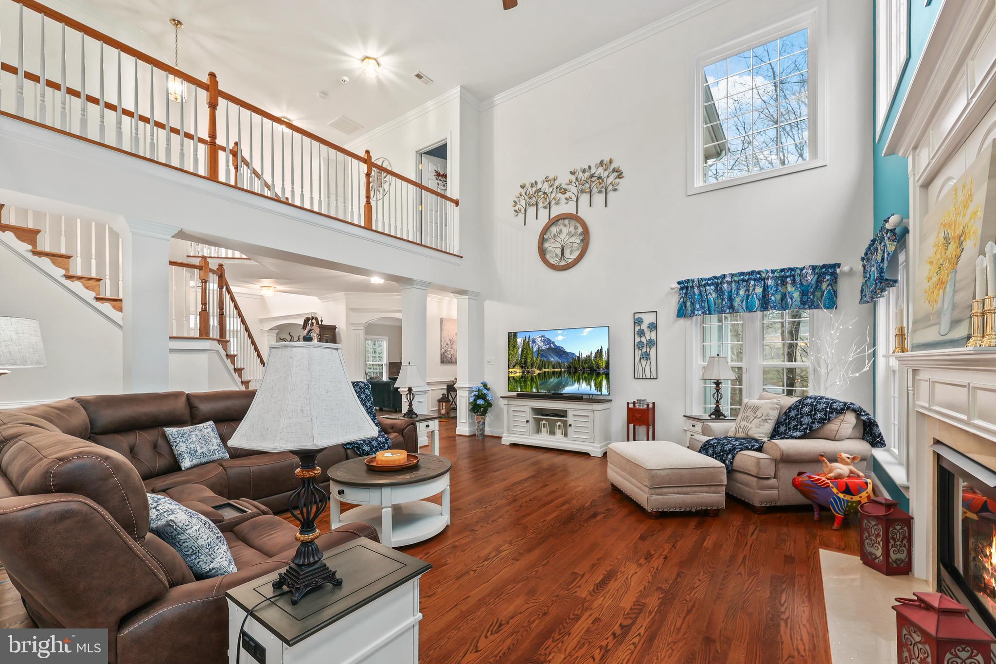 RIVER BEND - Residential