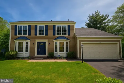 2769 Noble Fir Court, Woodbridge, VA MLS: VAPW2094968