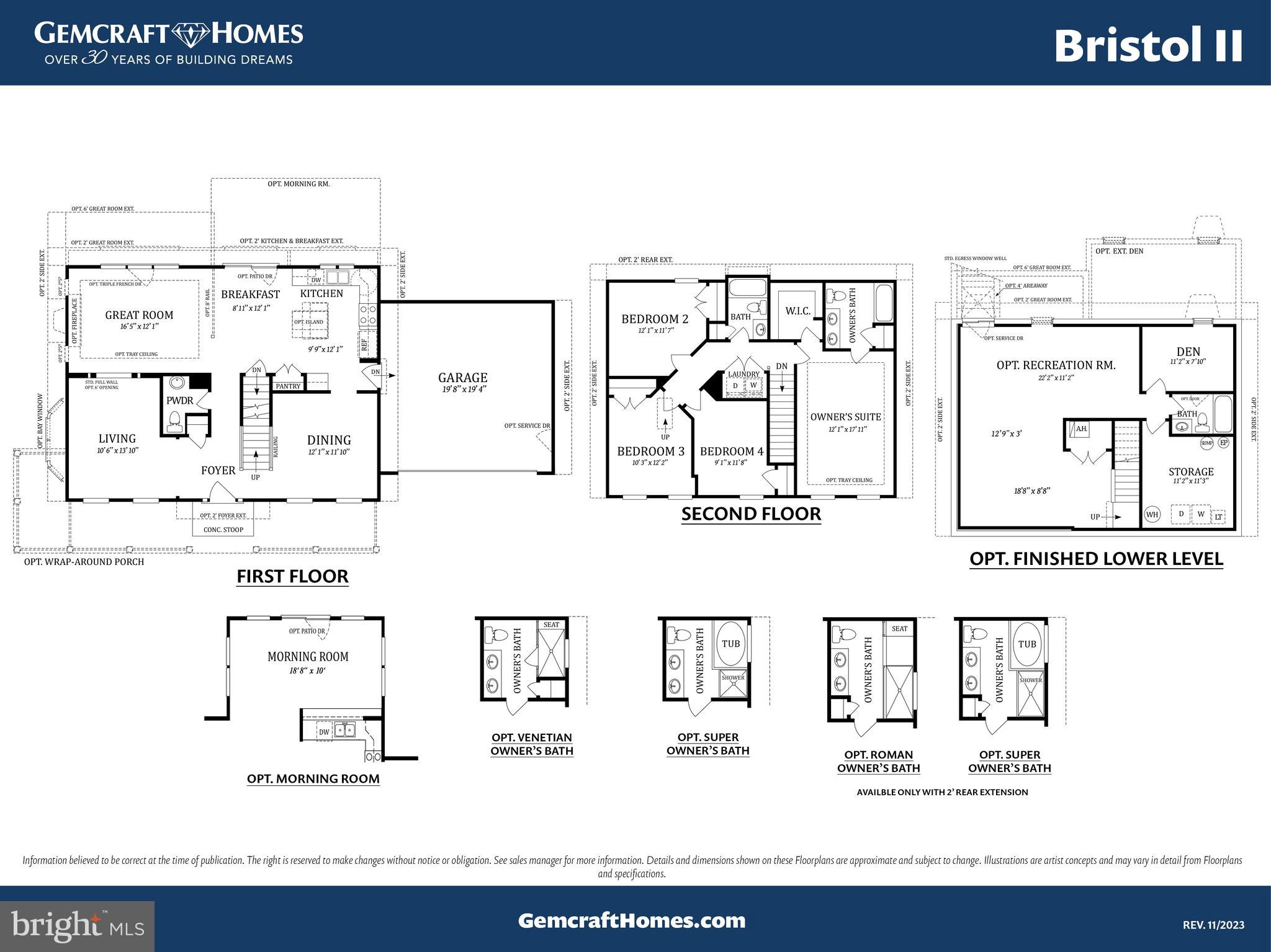 THE POINTE ON HAYSTACK - Residential