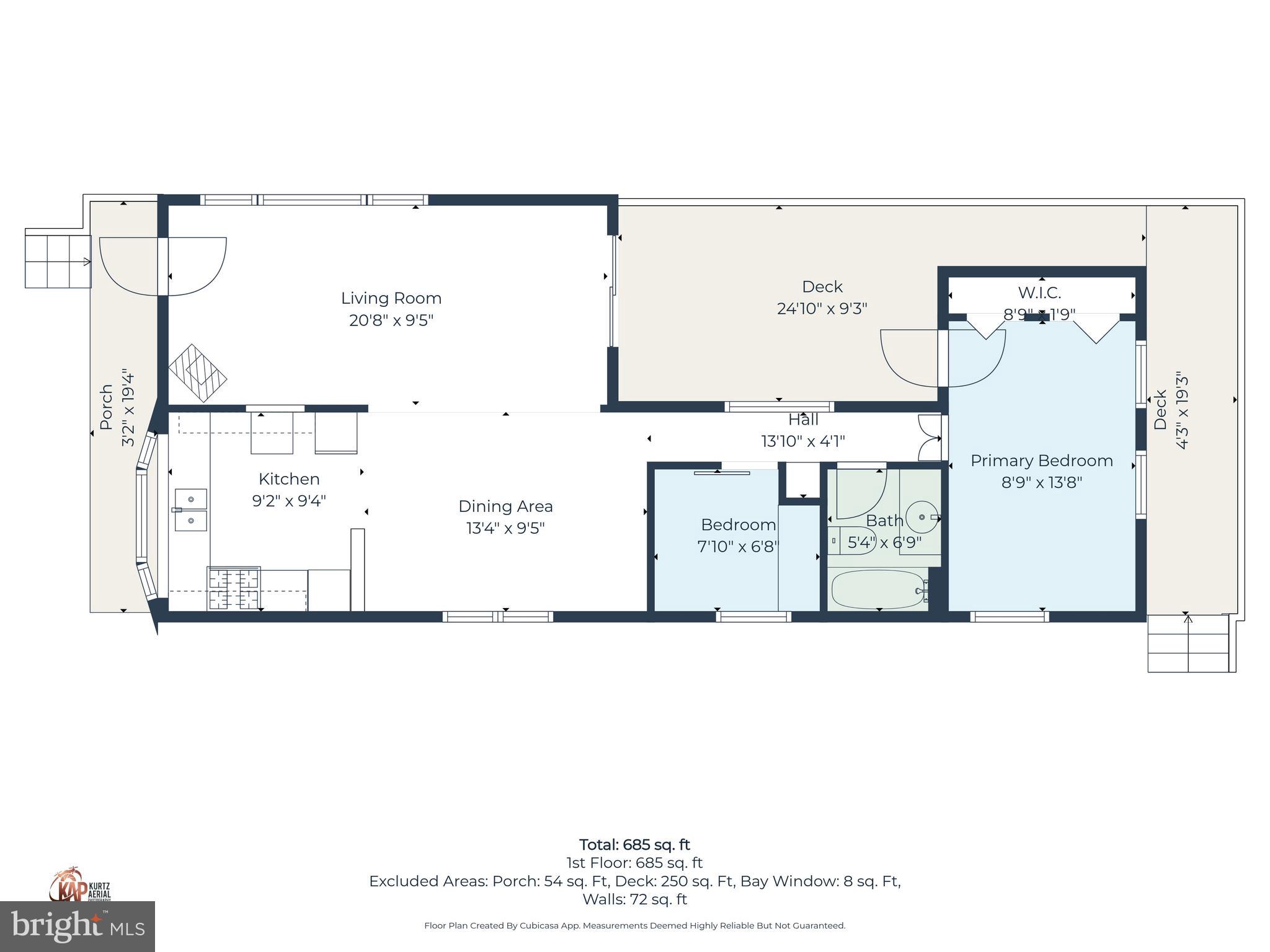 WHITE HOUSE BEACH - Residential