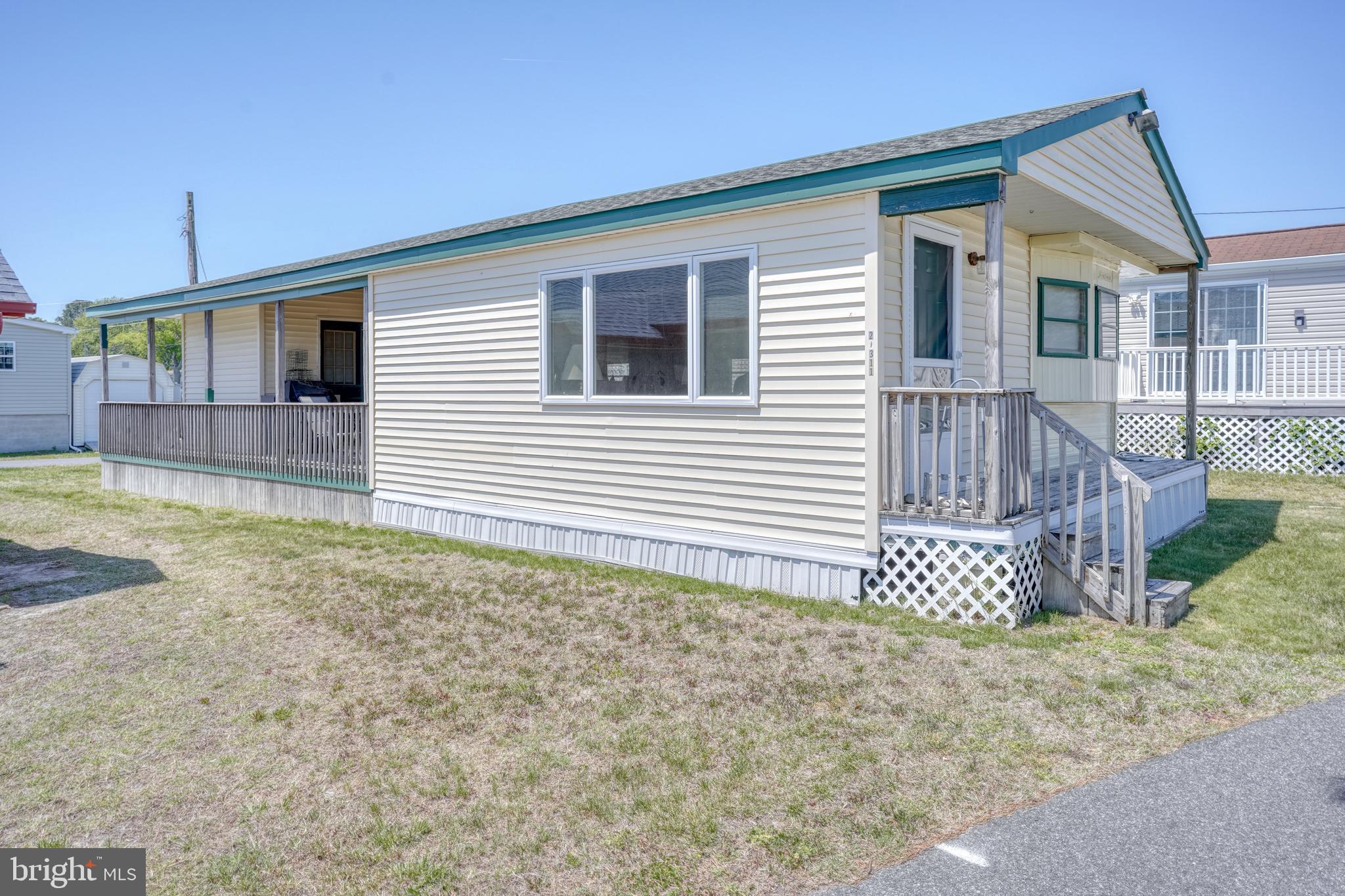 WHITE HOUSE BEACH - Residential