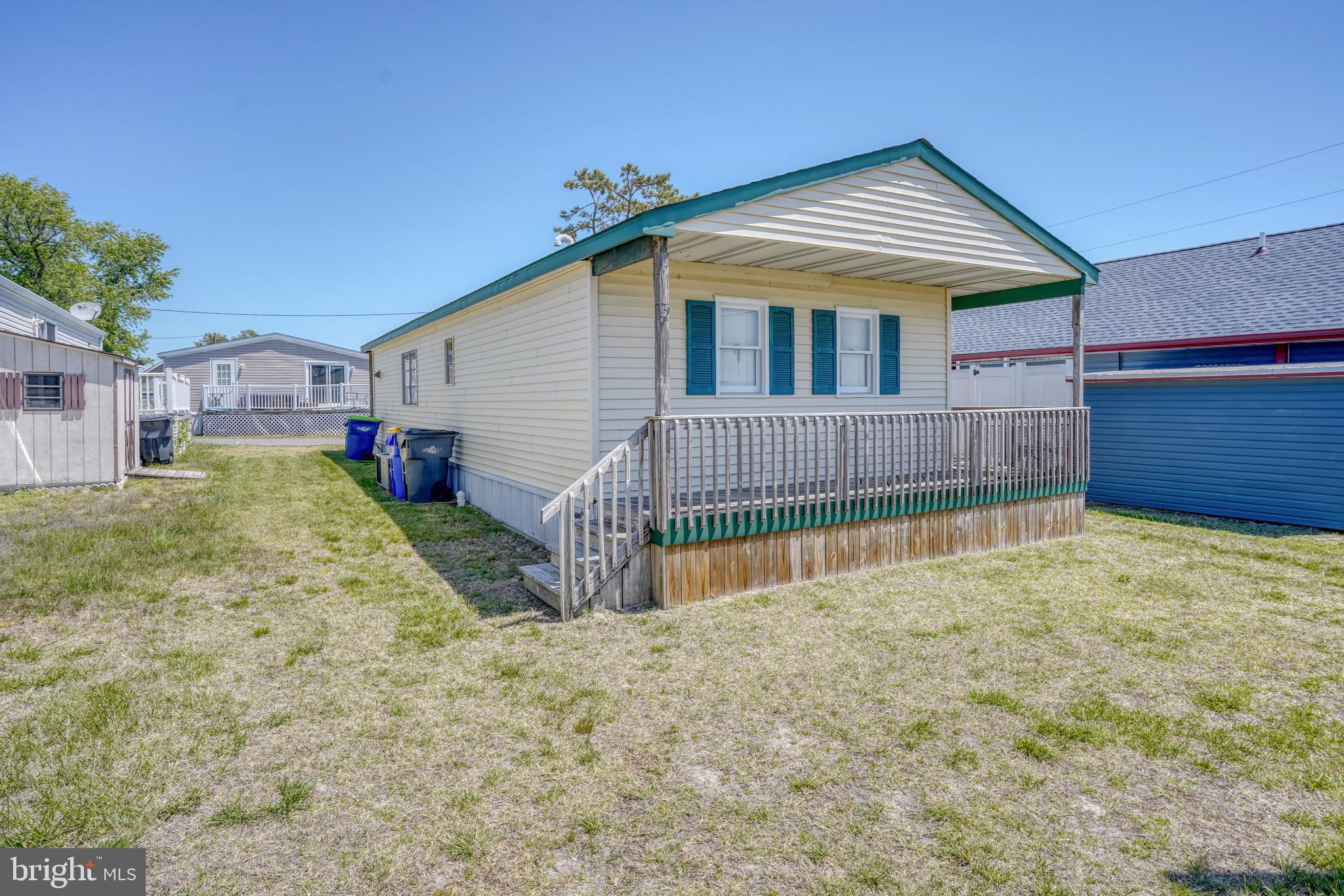 WHITE HOUSE BEACH - Residential