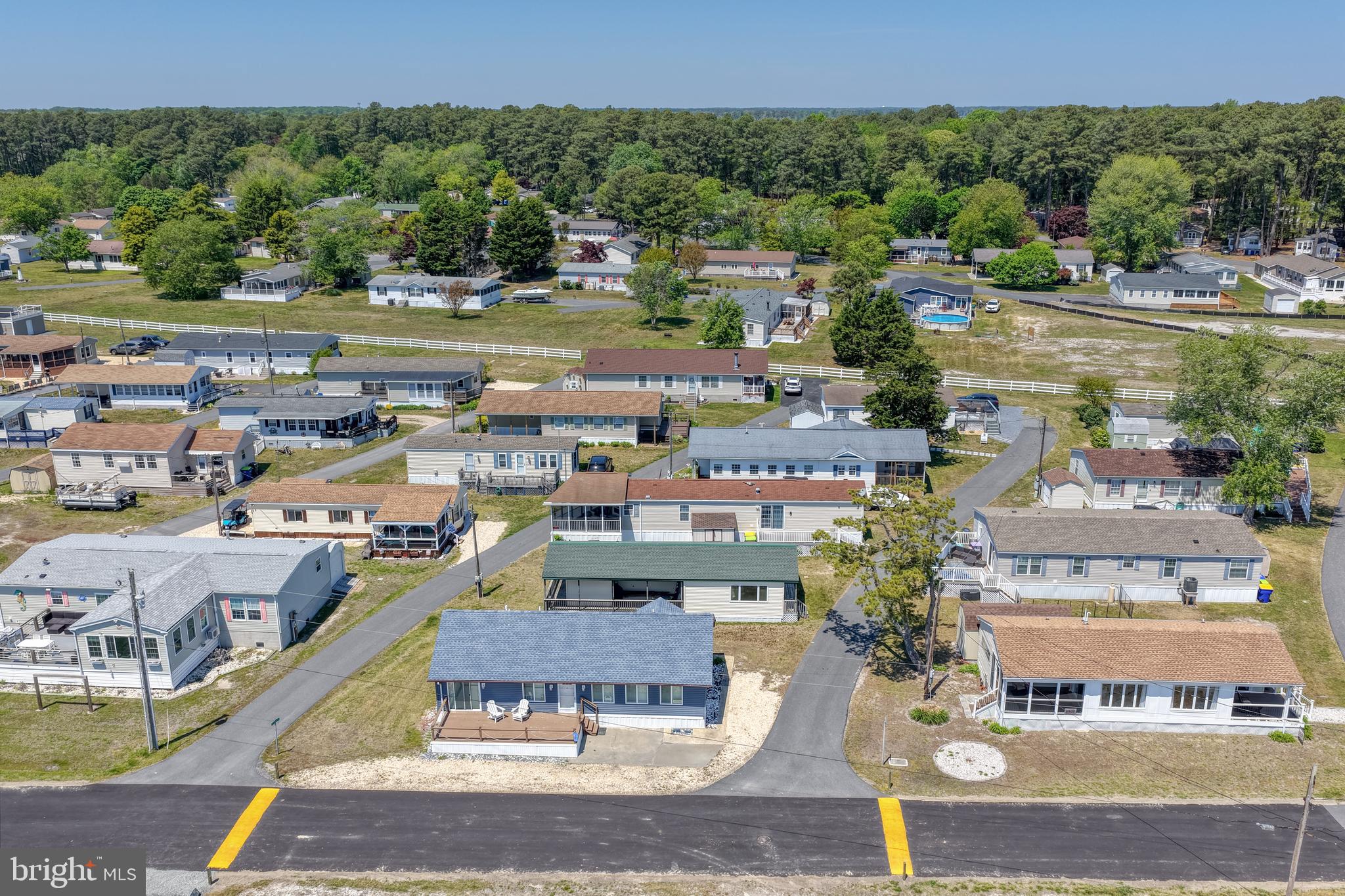 WHITE HOUSE BEACH - Residential
