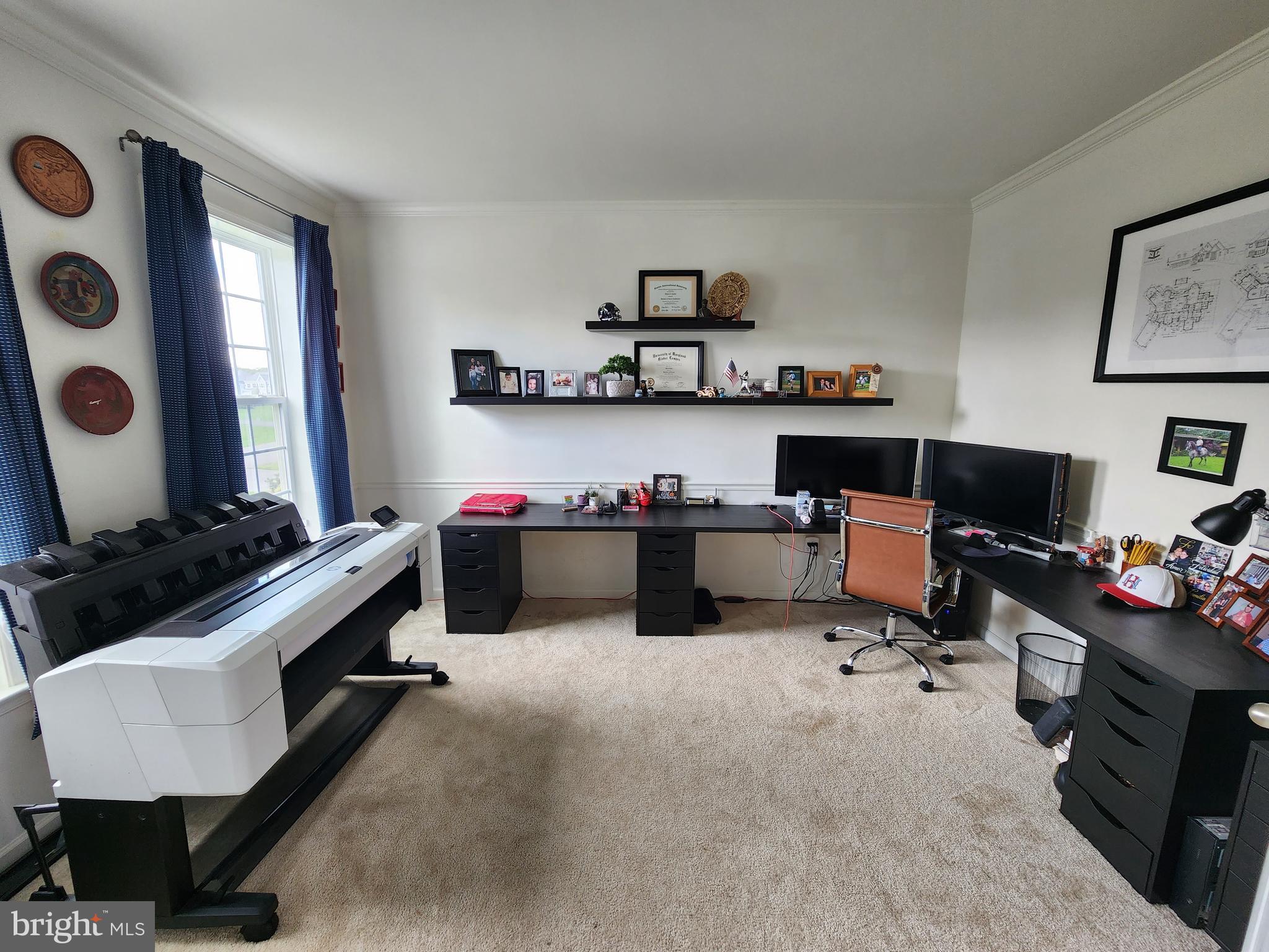 WESTFIELDS - Residential