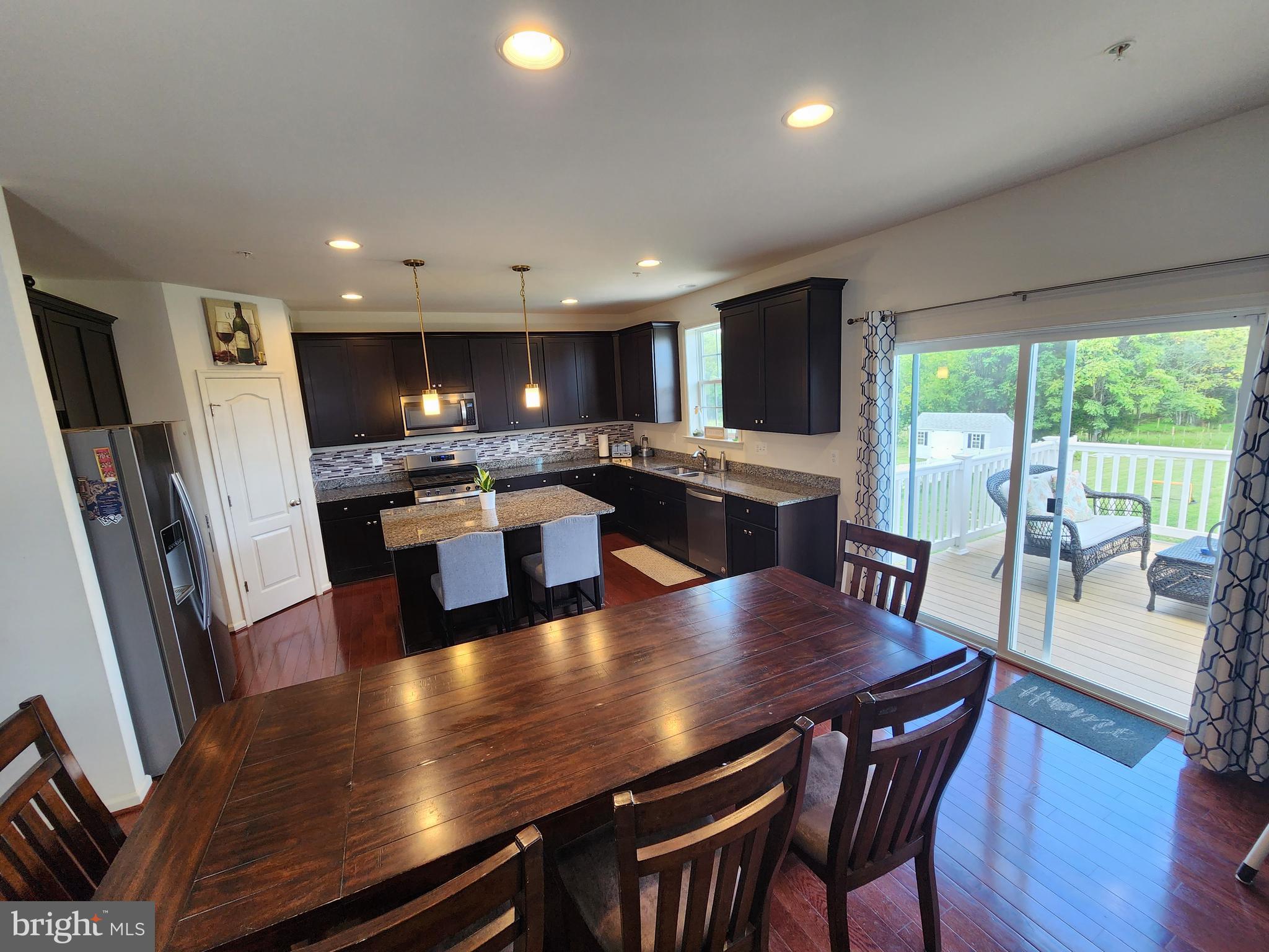 WESTFIELDS - Residential