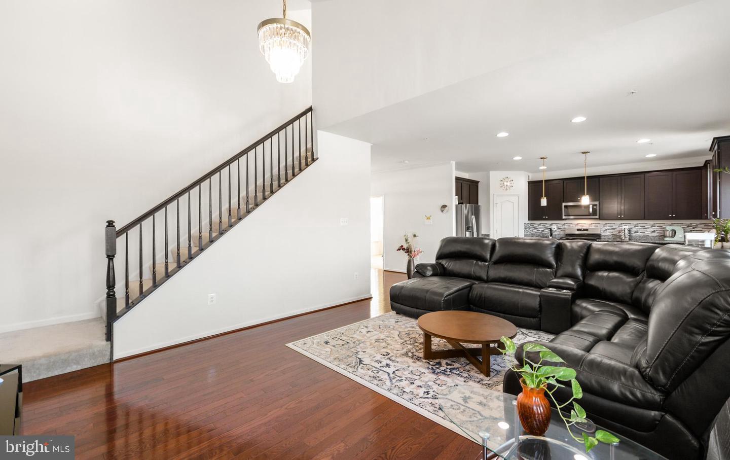 WESTFIELDS - Residential