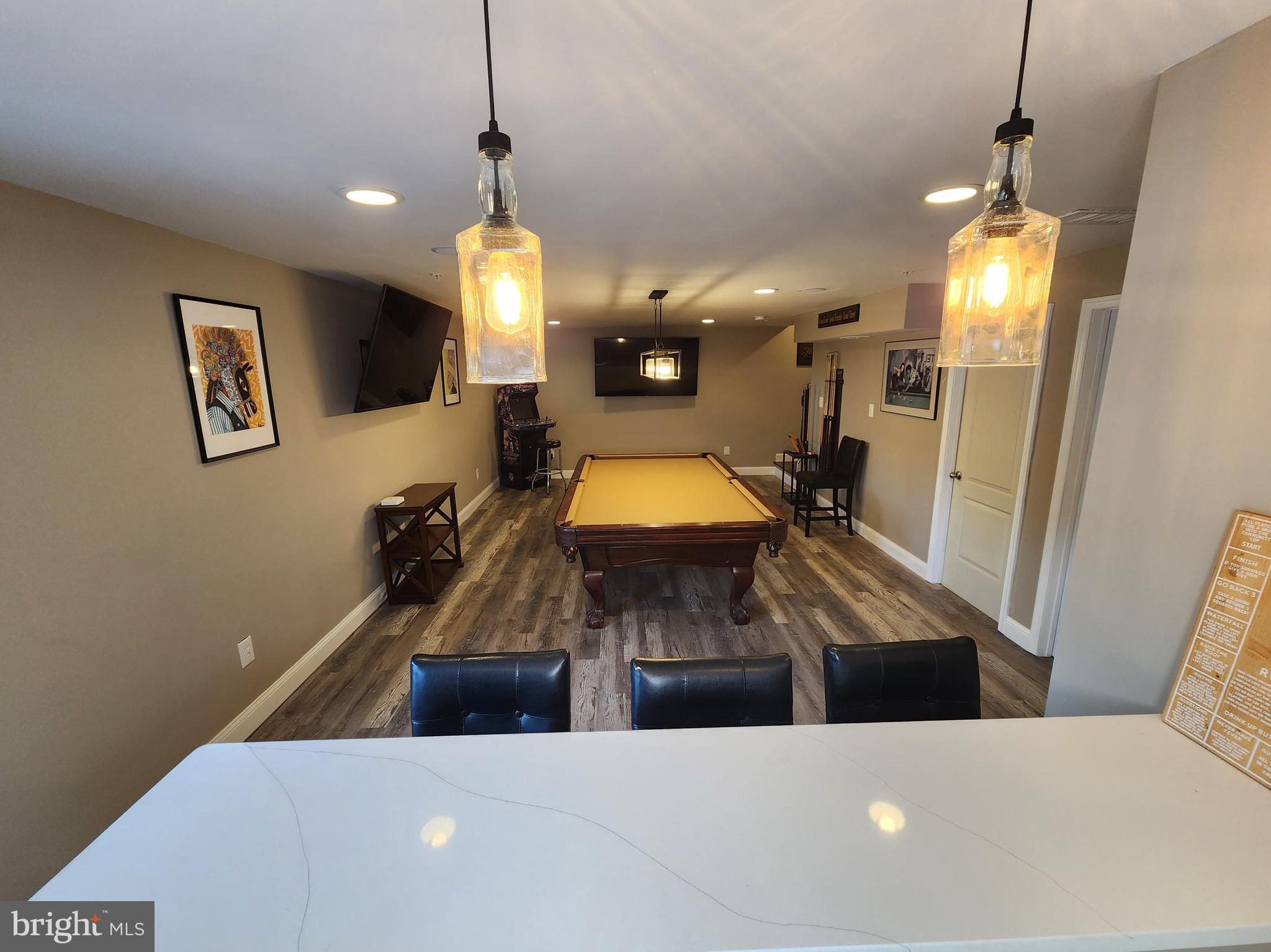 WESTFIELDS - Residential