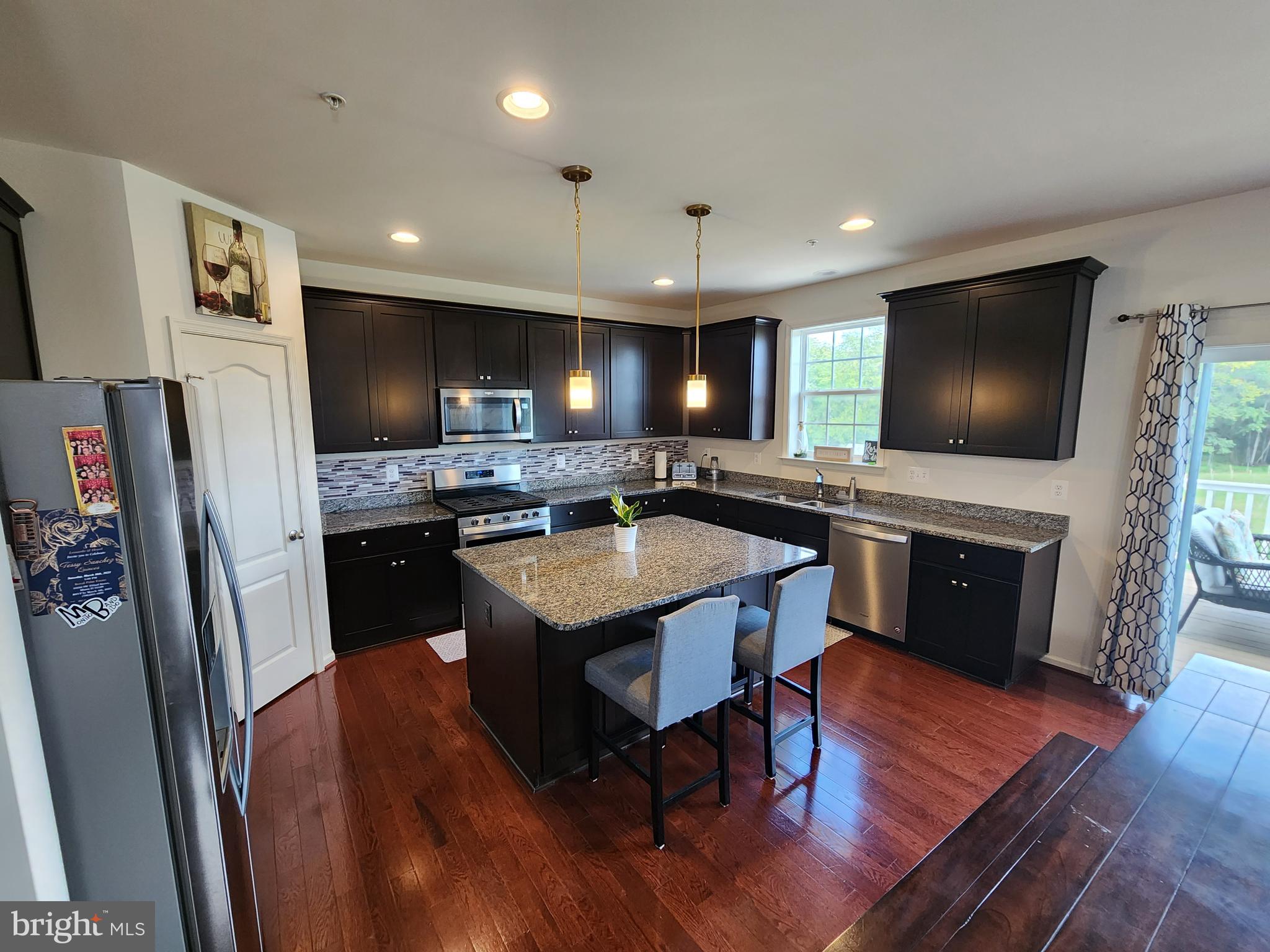 WESTFIELDS - Residential