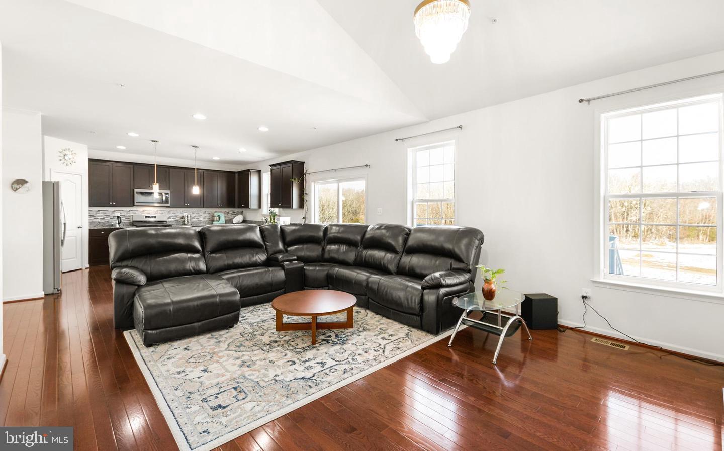 WESTFIELDS - Residential