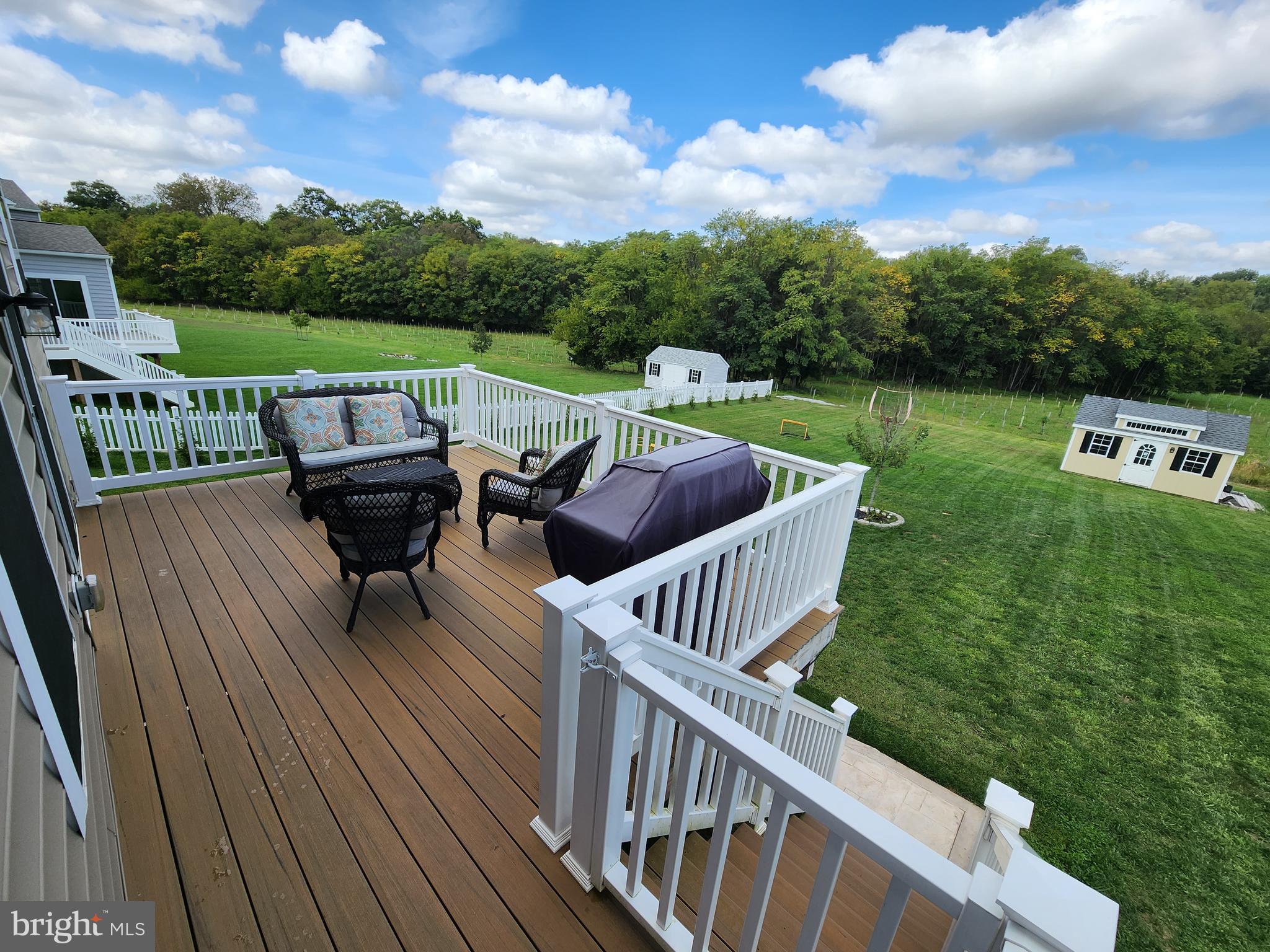 WESTFIELDS - Residential