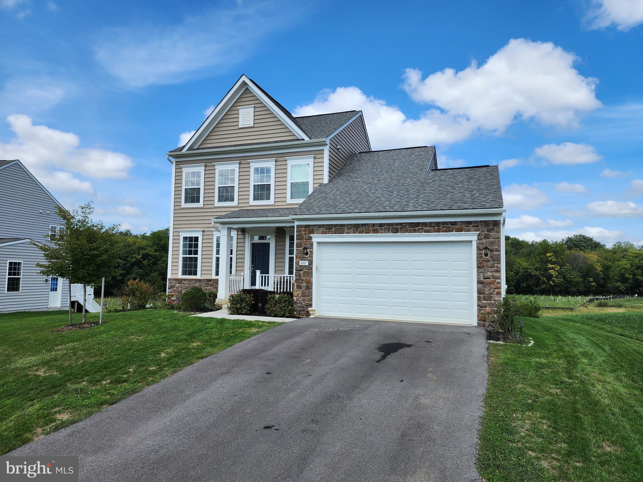 WESTFIELDS - Residential