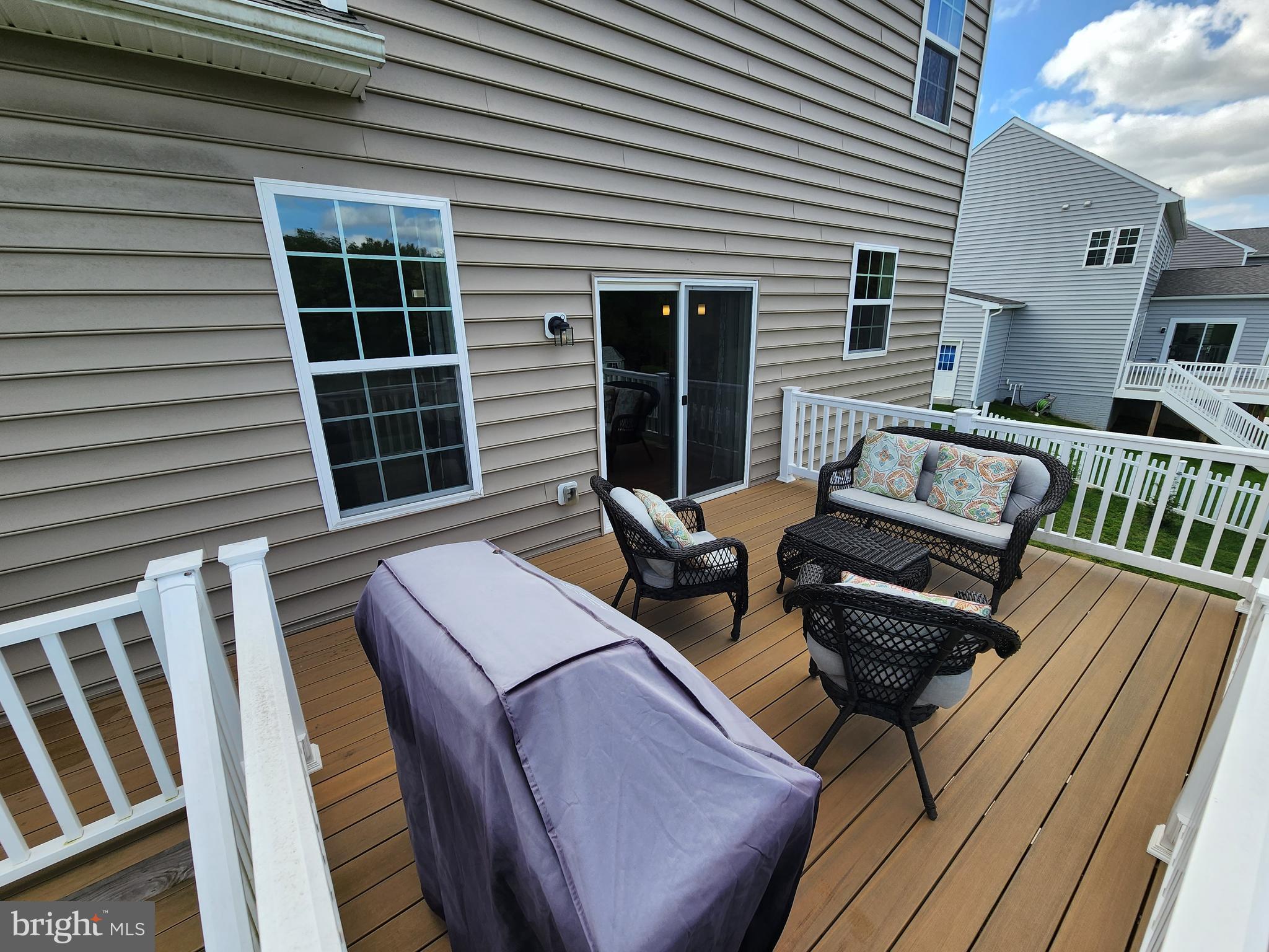 WESTFIELDS - Residential