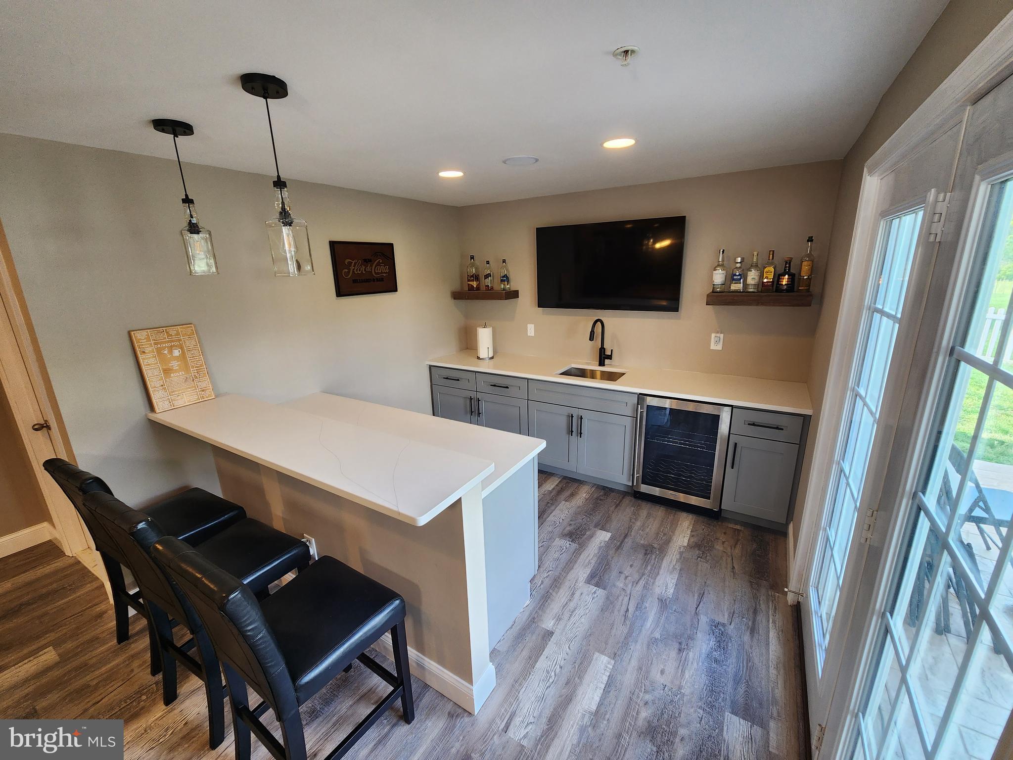 WESTFIELDS - Residential