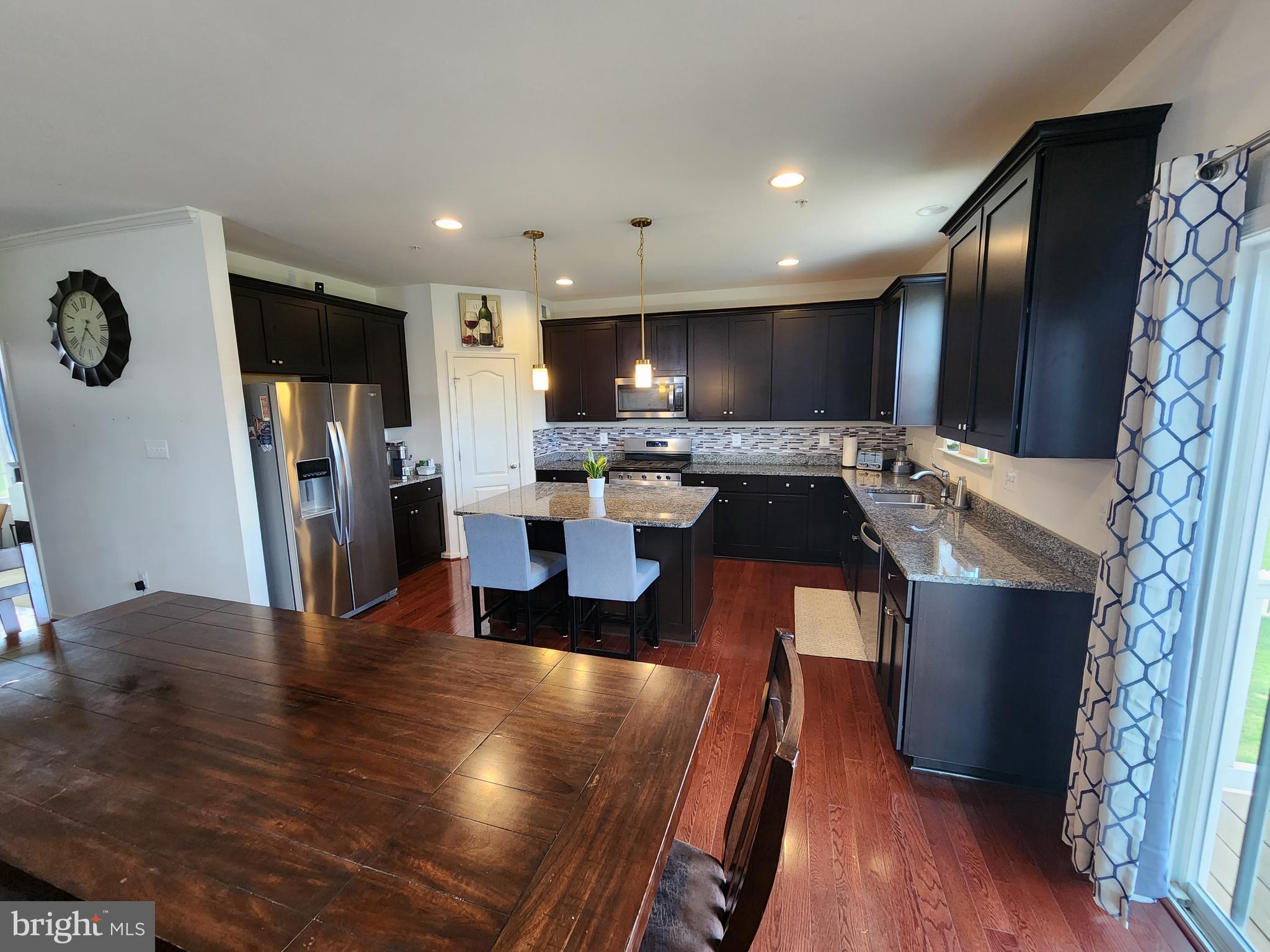 WESTFIELDS - Residential