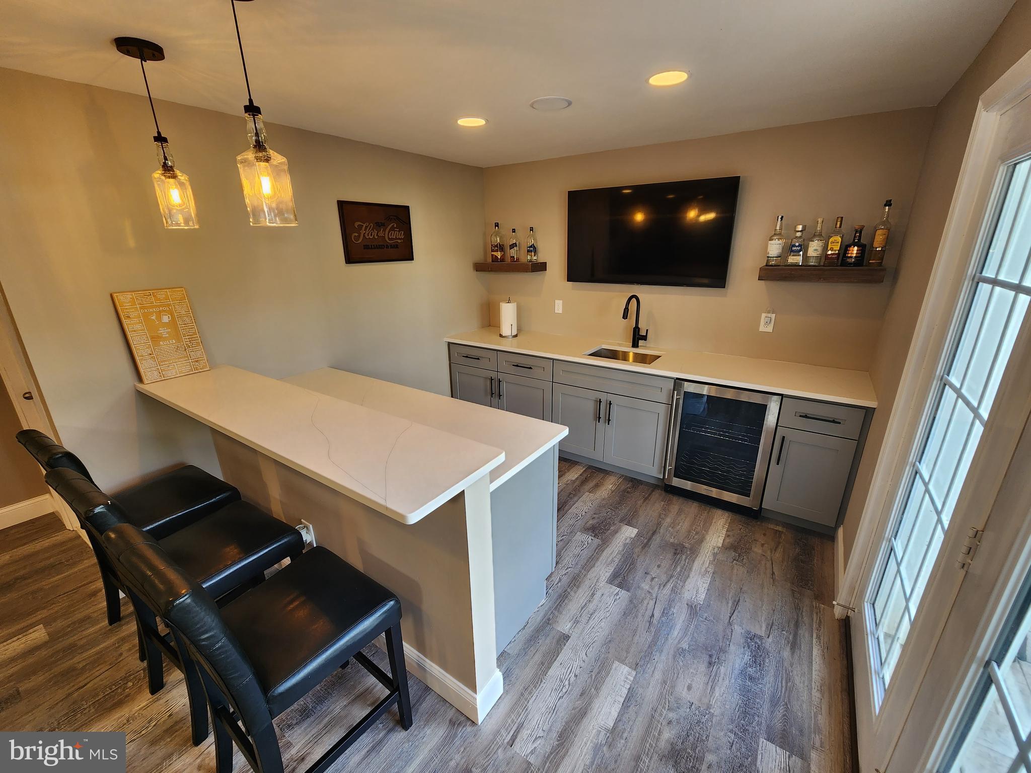 WESTFIELDS - Residential