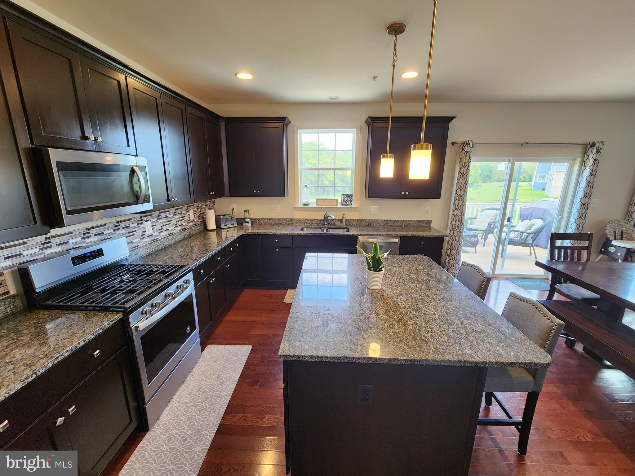 WESTFIELDS - Residential