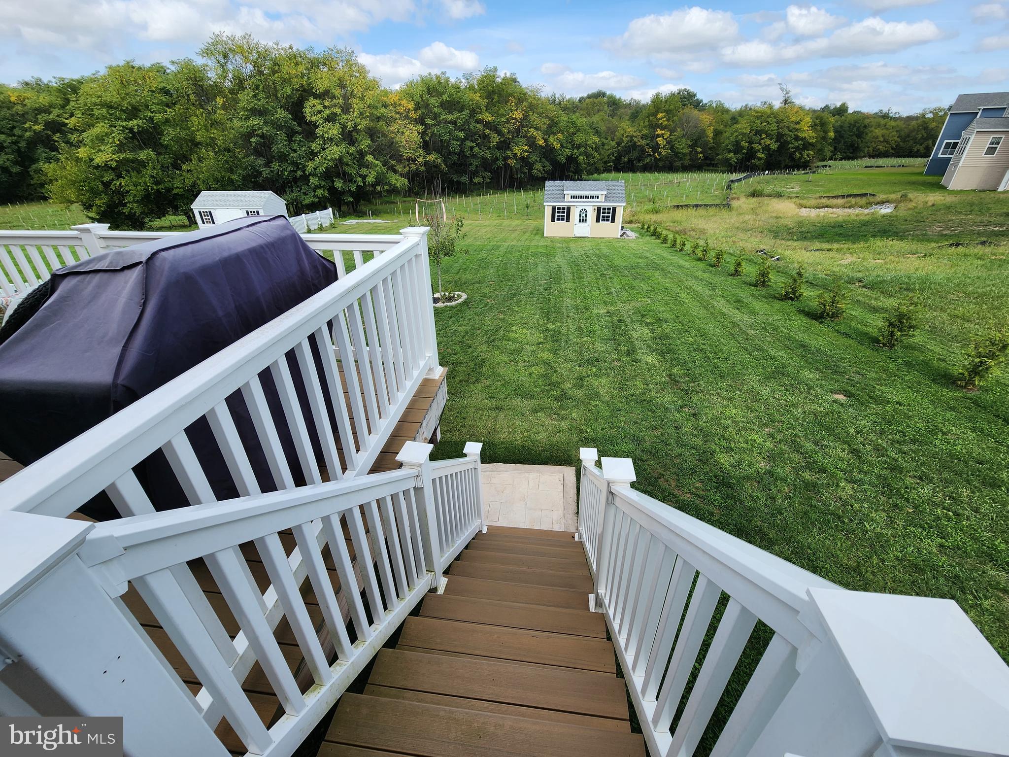 WESTFIELDS - Residential