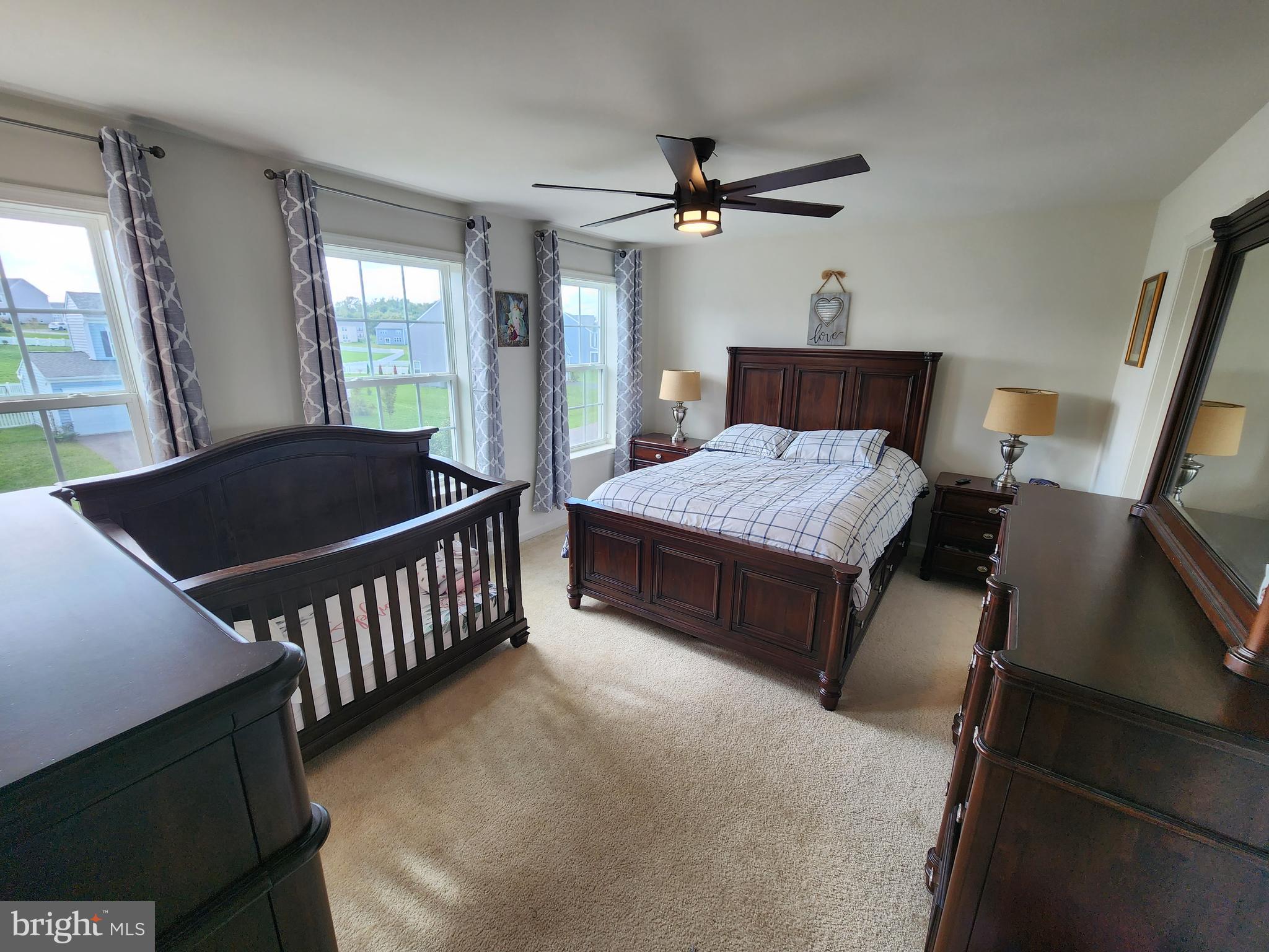 WESTFIELDS - Residential