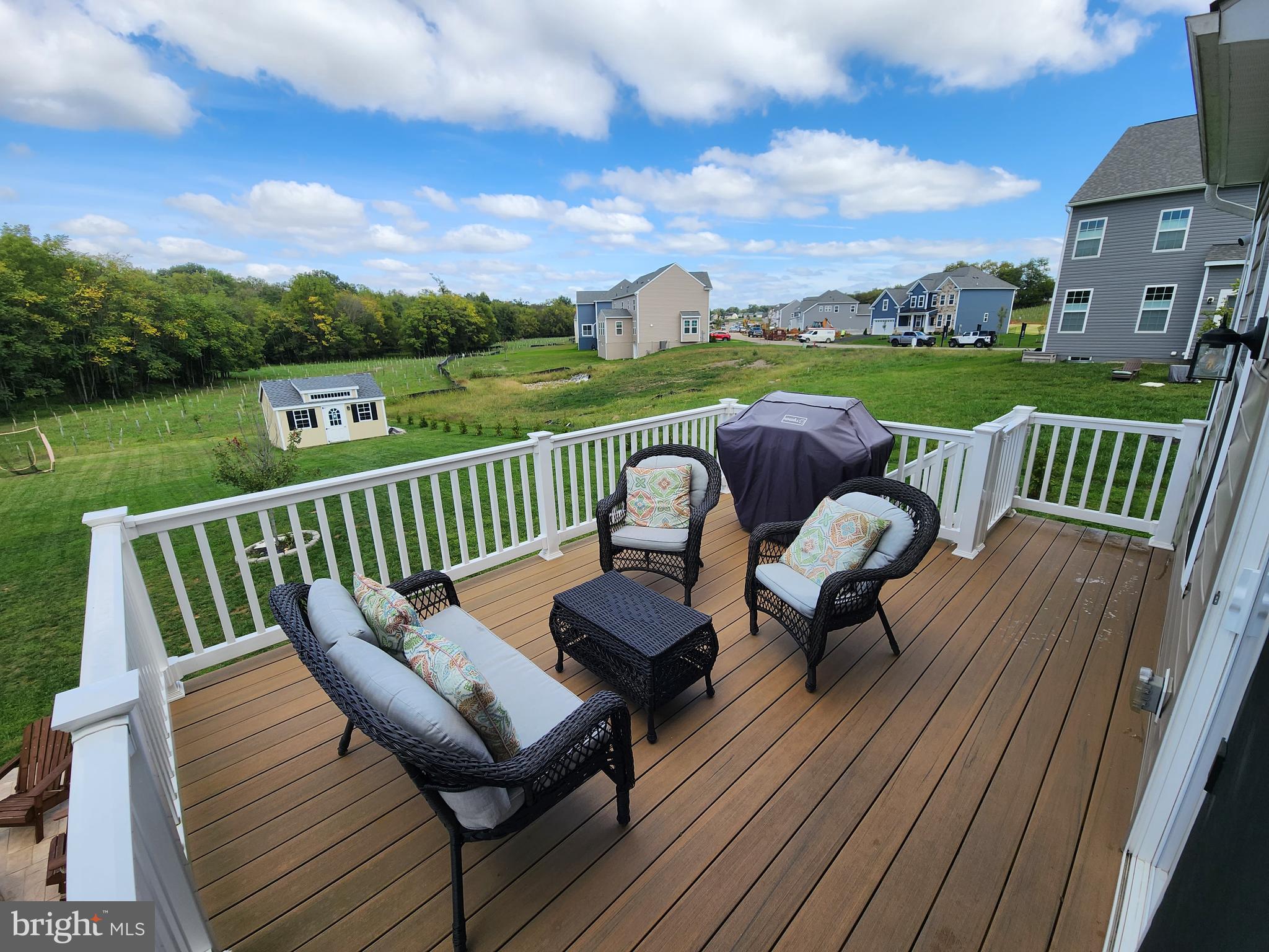 WESTFIELDS - Residential