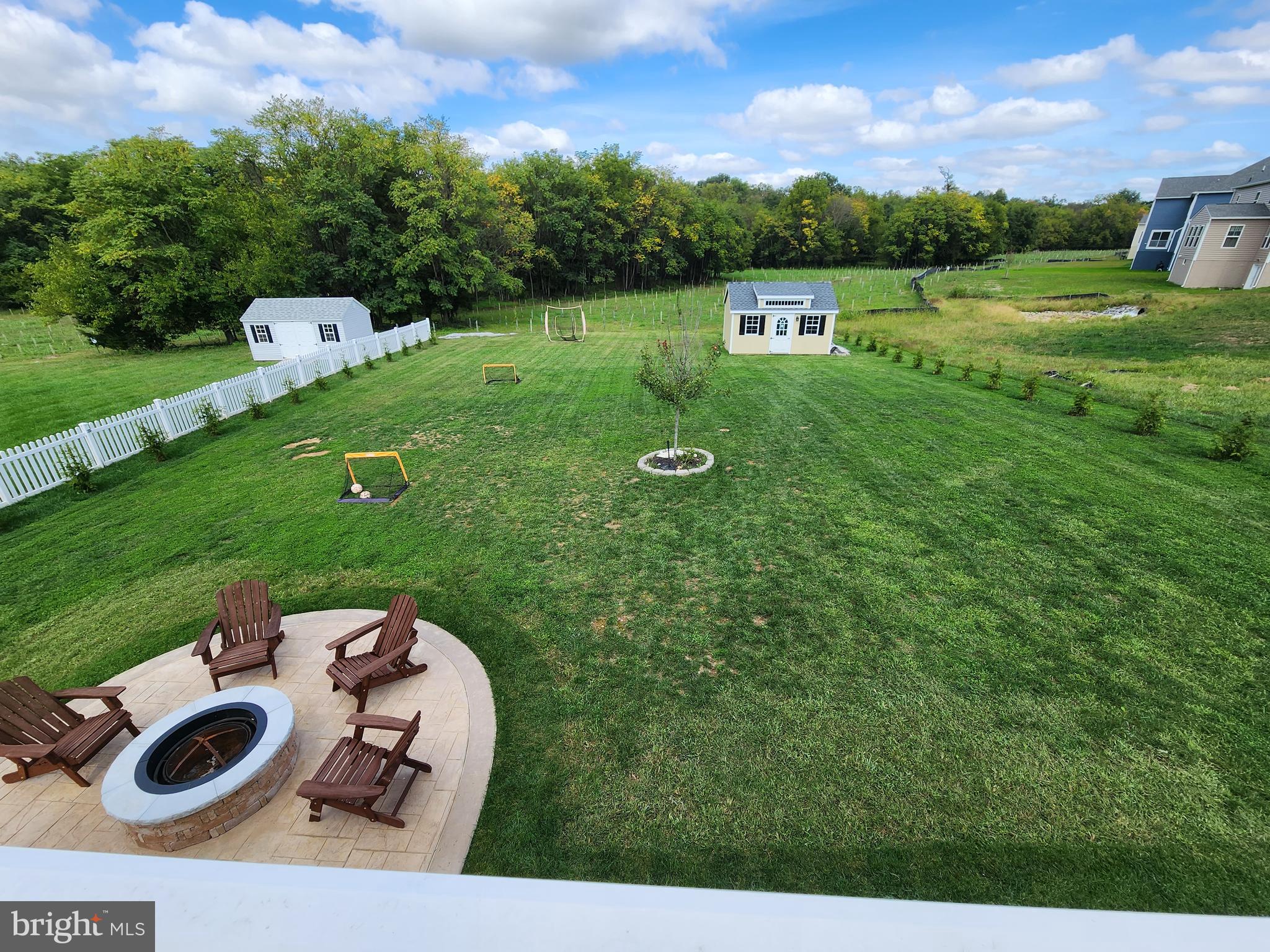 WESTFIELDS - Residential