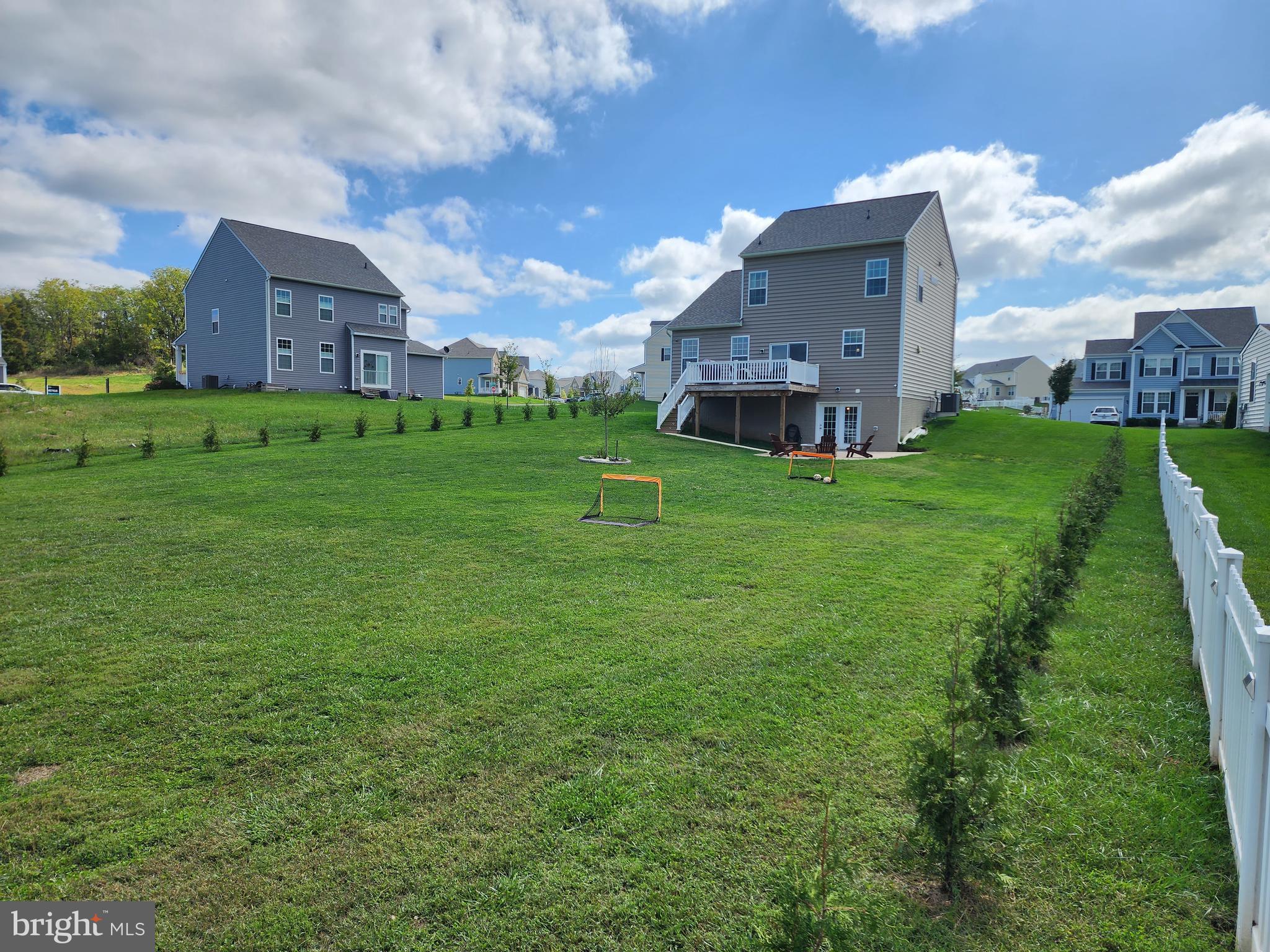 WESTFIELDS - Residential