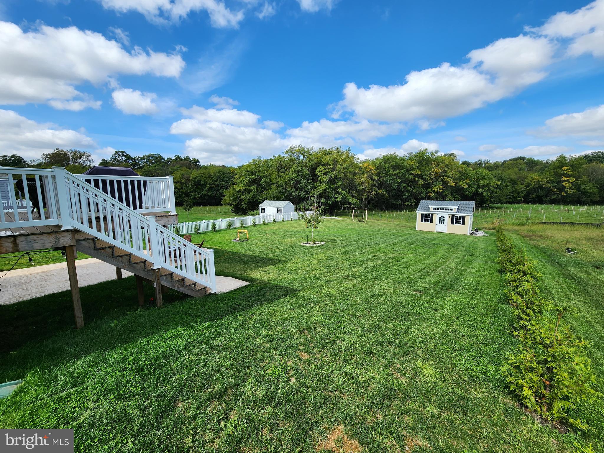 WESTFIELDS - Residential