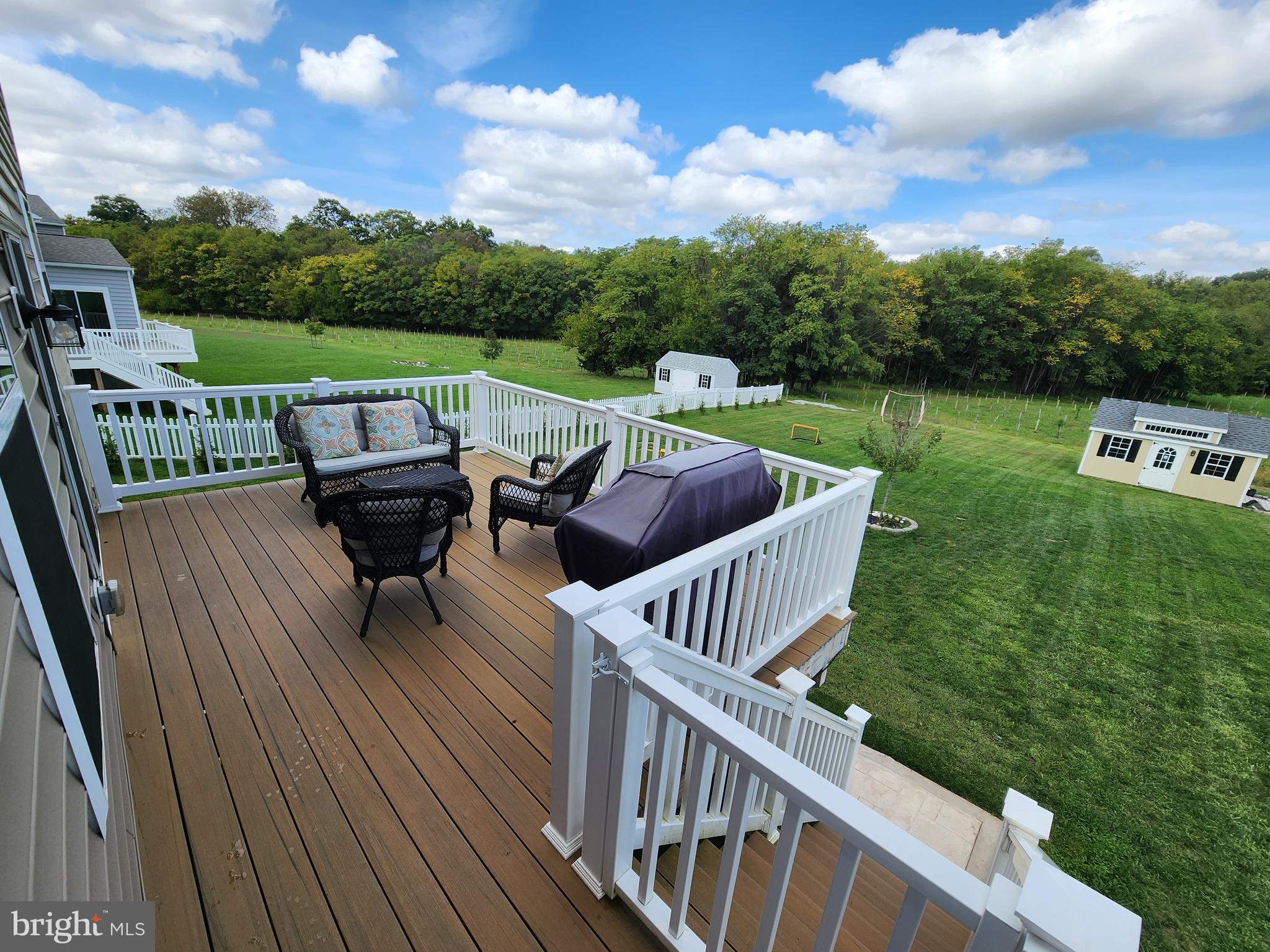 WESTFIELDS - Residential