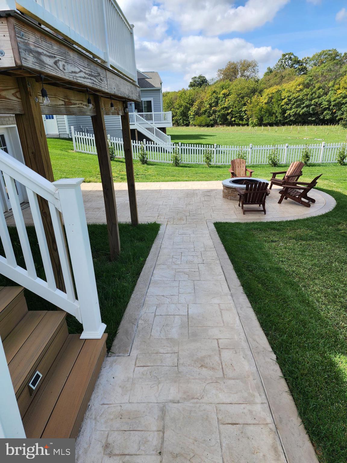 WESTFIELDS - Residential