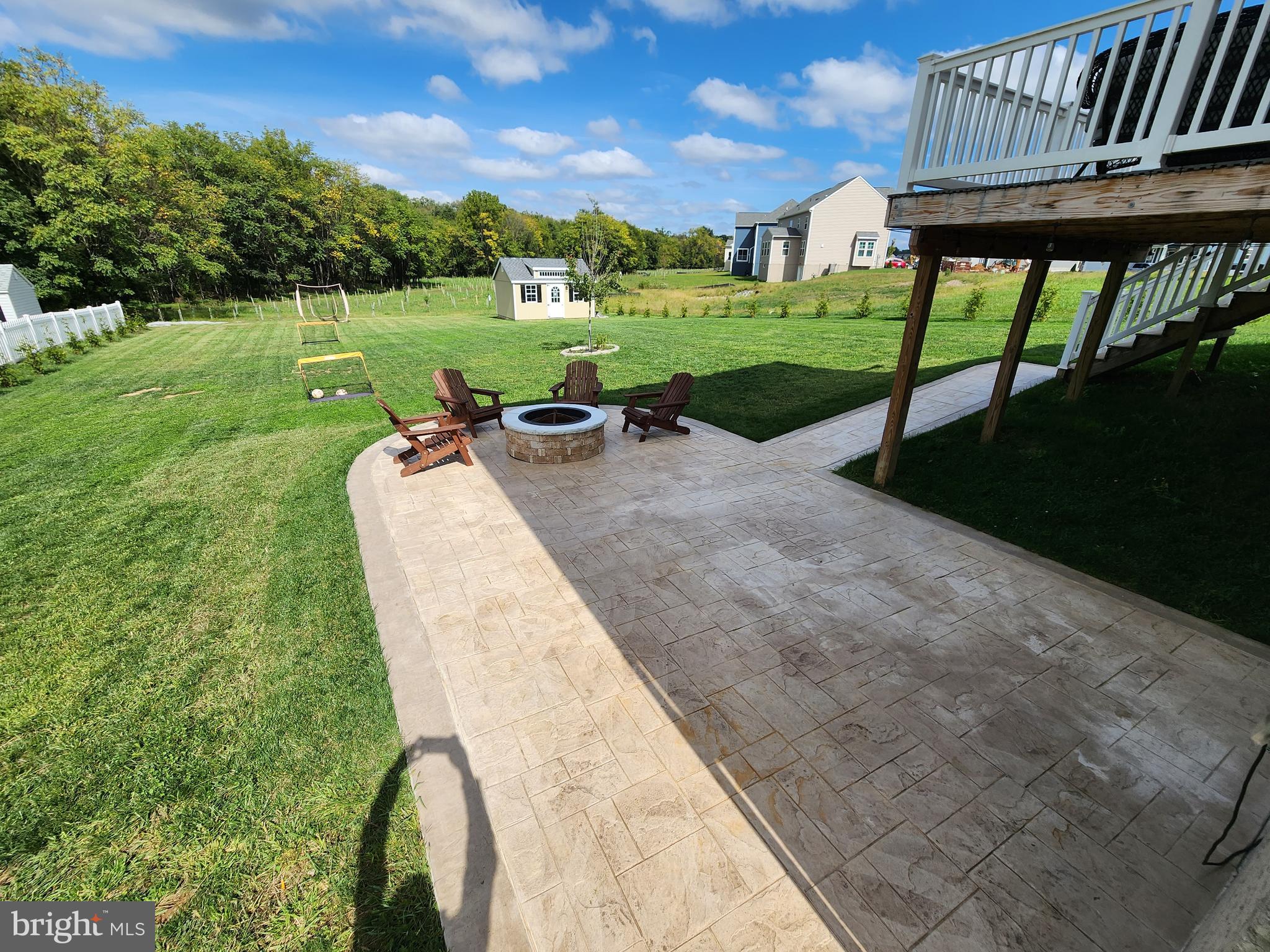 WESTFIELDS - Residential