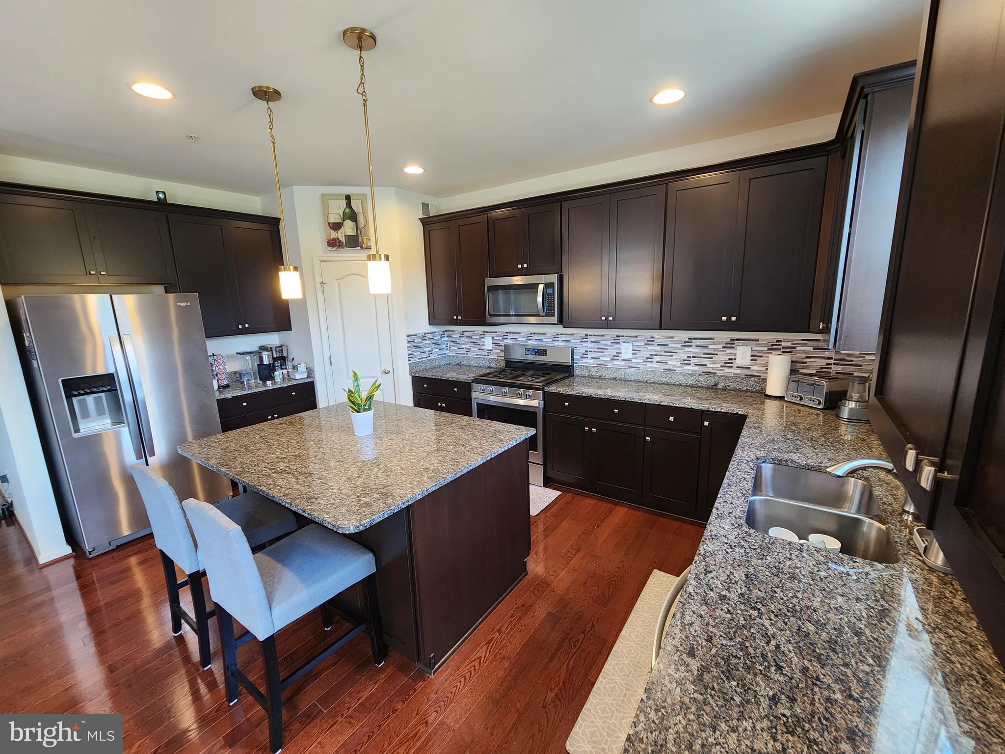 WESTFIELDS - Residential