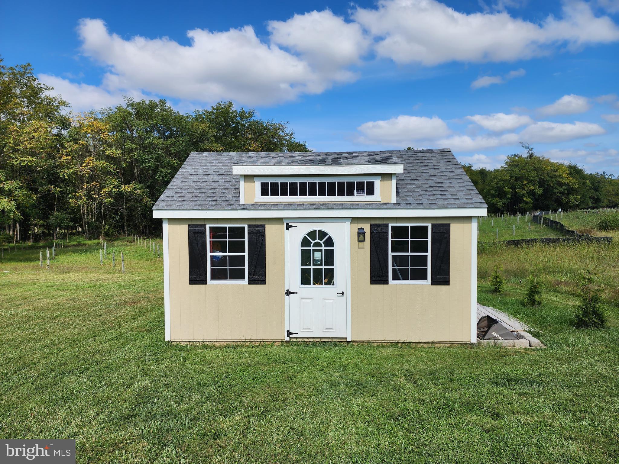 WESTFIELDS - Residential