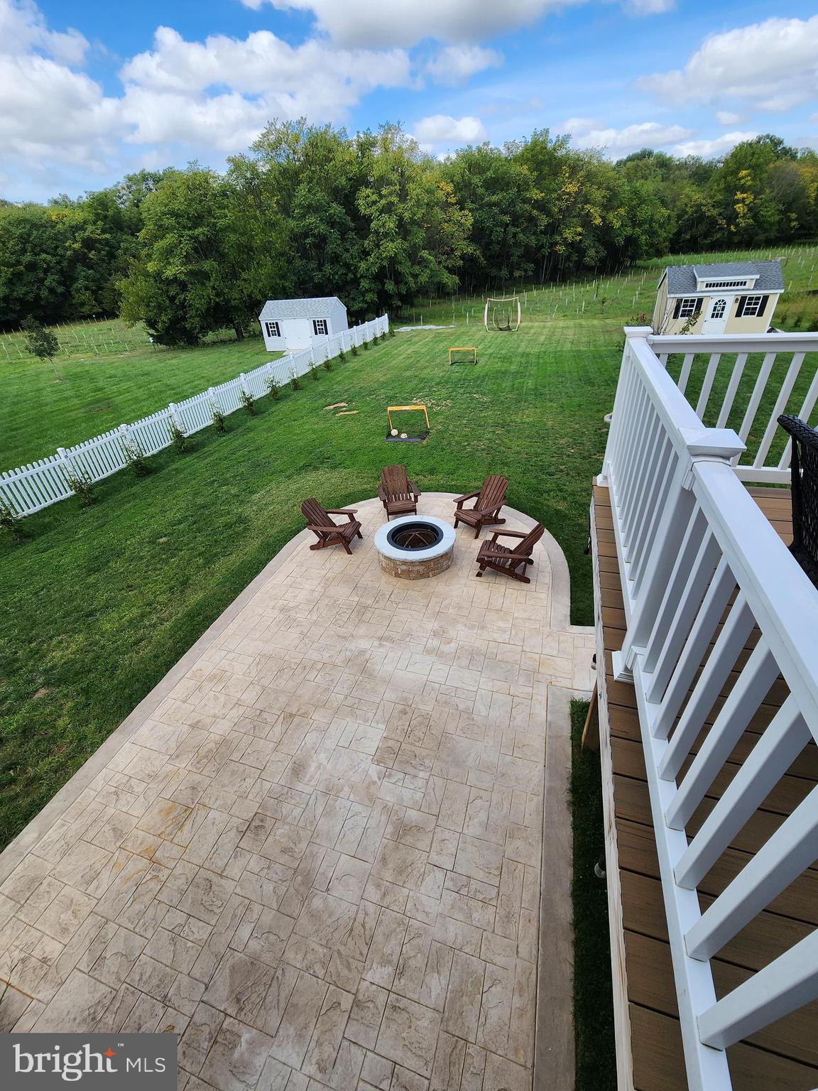 WESTFIELDS - Residential