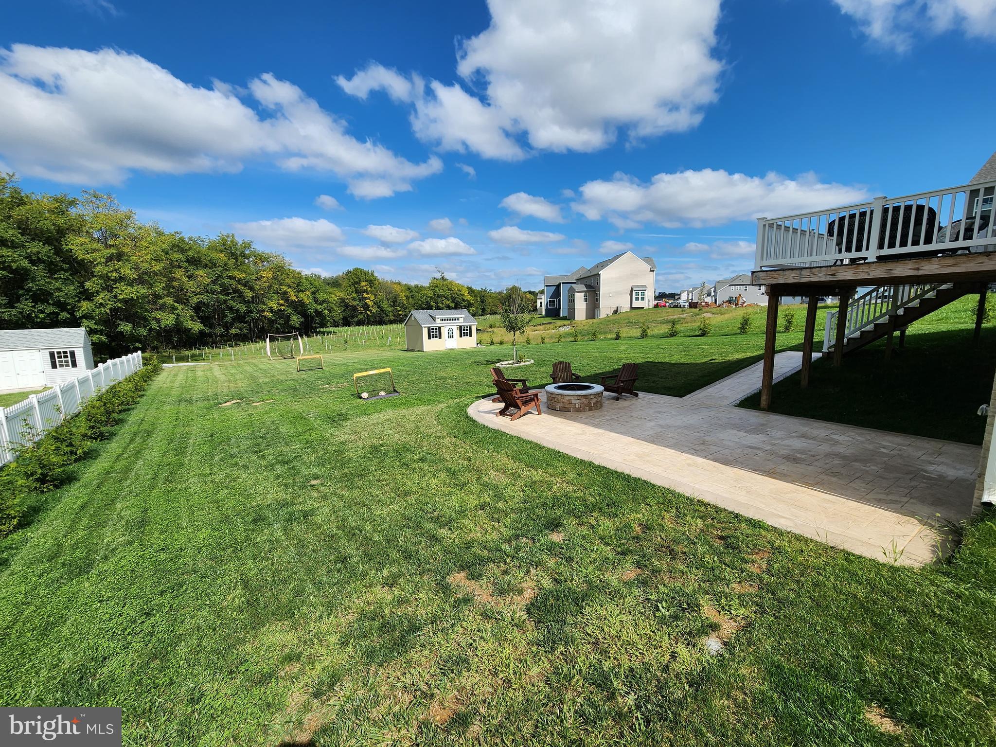 WESTFIELDS - Residential